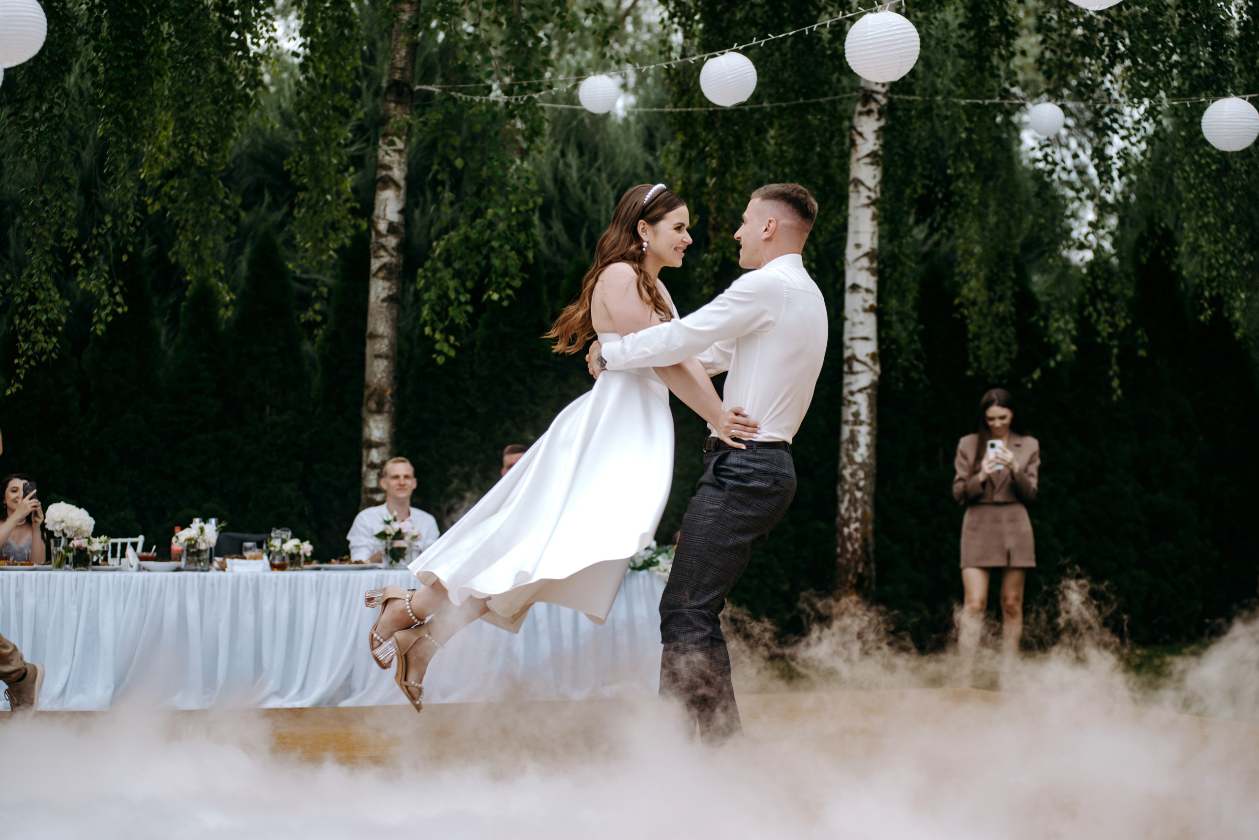 Аліна та Влад. Semashko Photography — весільні та сімейні фотографи