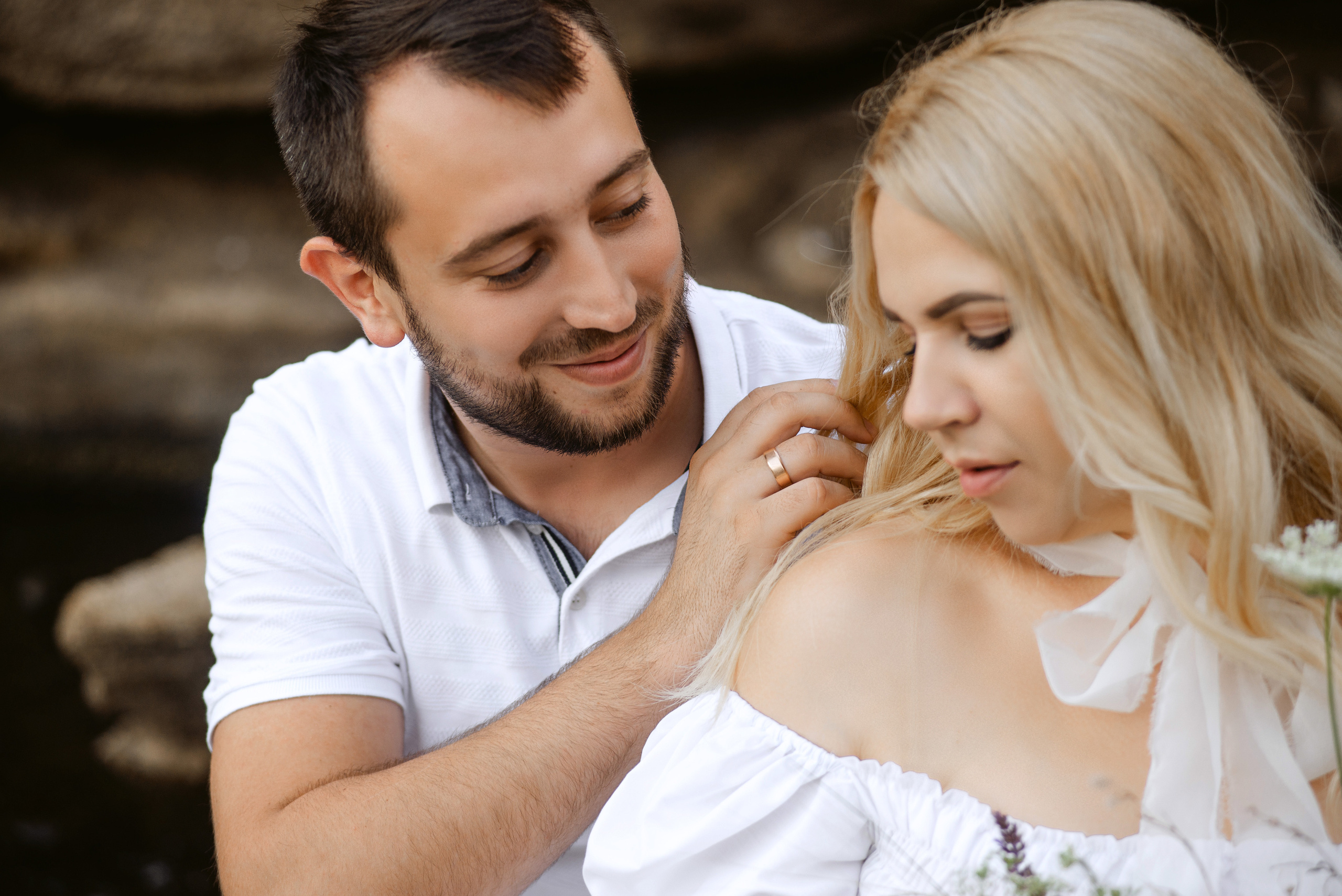 Nadiya & Dmytro. Semashko Photography — весільні та сімейні фотографи