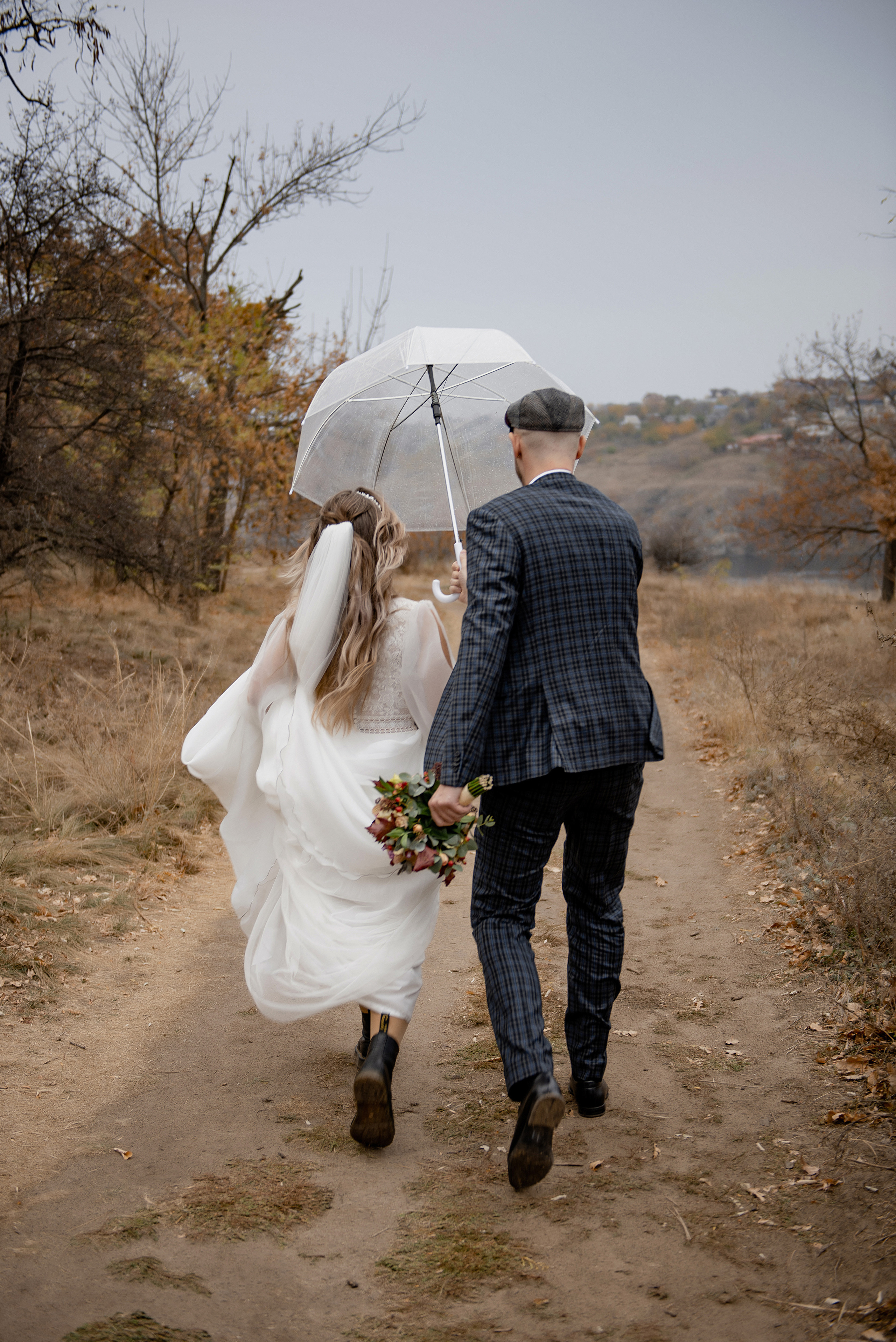 Alina & Ivan. Semashko Photography — весільні та сімейні фотографи