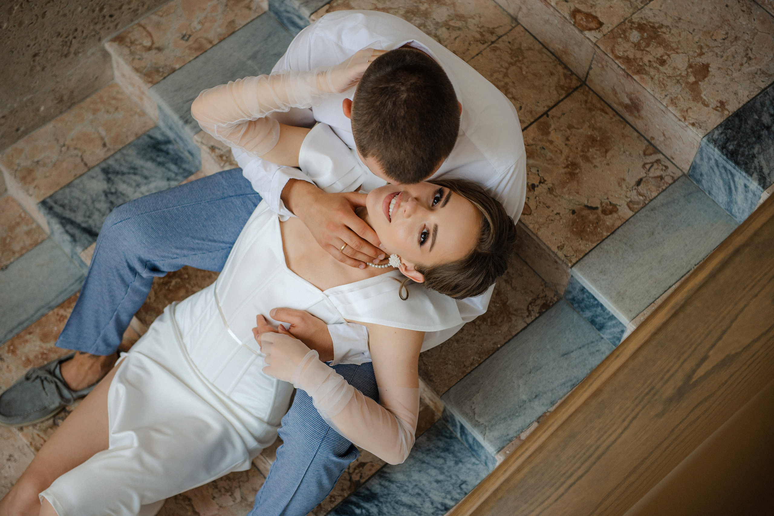 Олександра та Дмитро. Semashko Photography — весільне та сімейне фото, Олег І Наталі Семашко