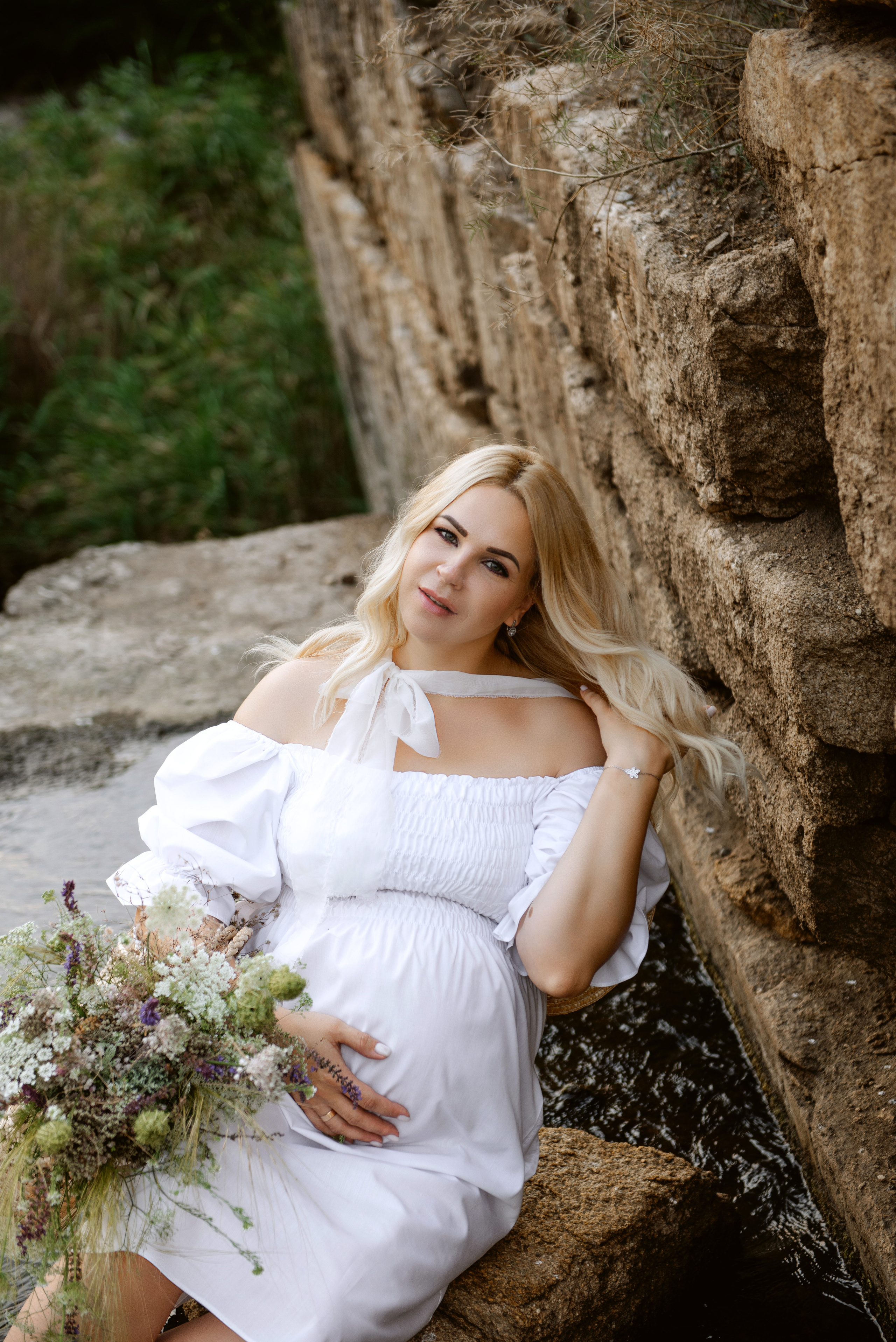 Nadiya & Dmytro. Semashko Photography — весільні та сімейні фотографи