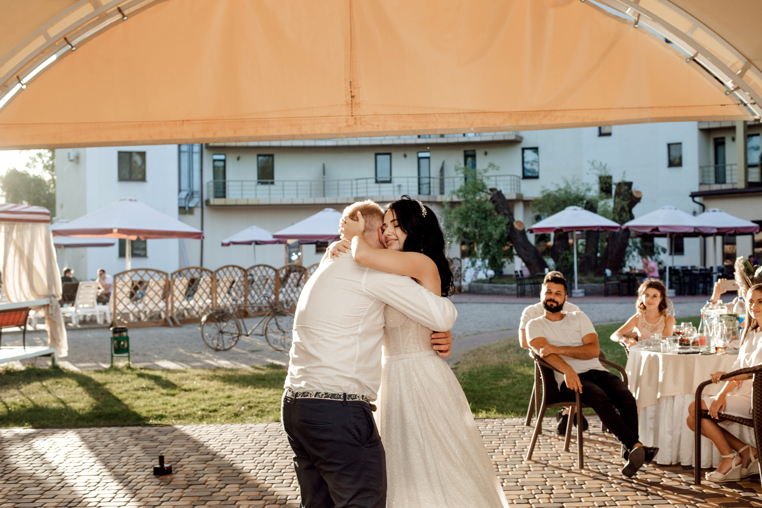 Даша та Микита. Semashko Photography — весільне та сімейне фото, Олег І Наталі Семашко