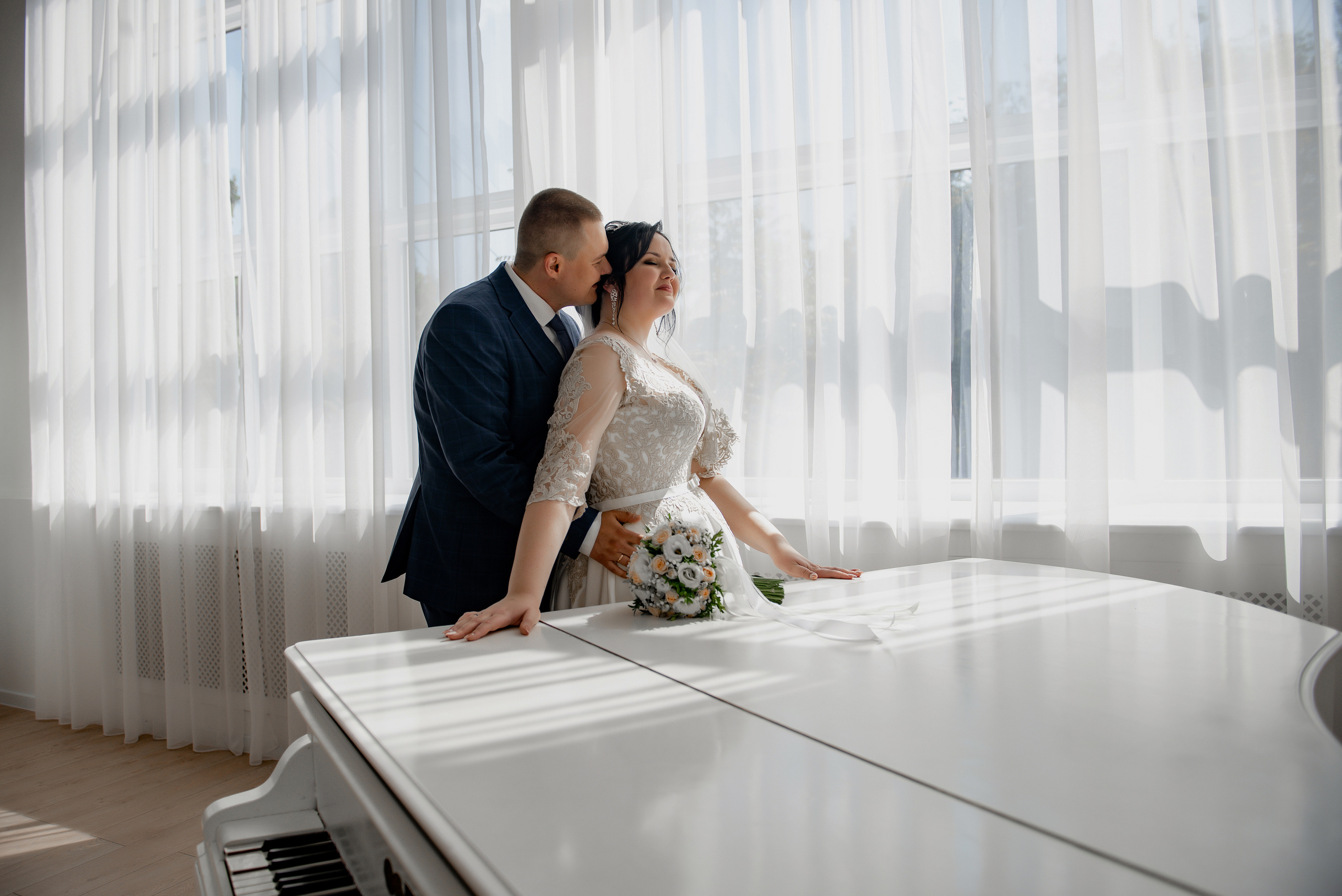 Александр и Светлана. Semashko Photography — весільні та сімейні фотографи