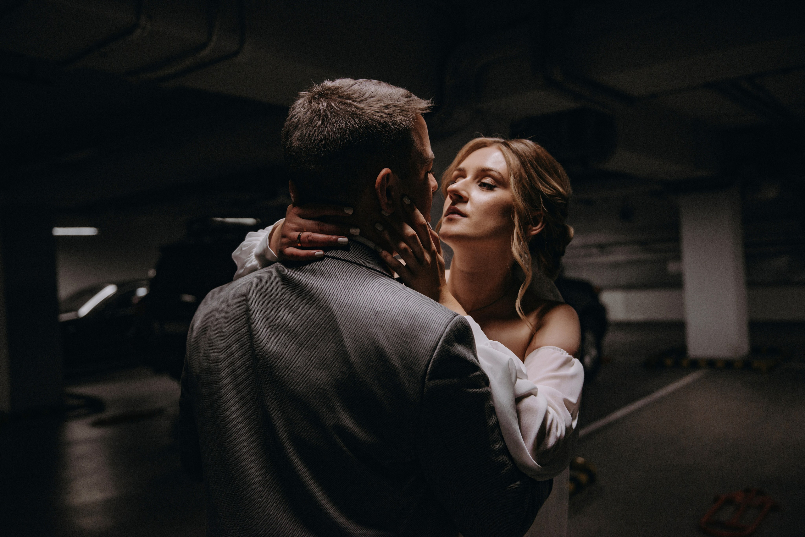 Kseniya & Artem. Semashko Photography — весільні та сімейні фотографи