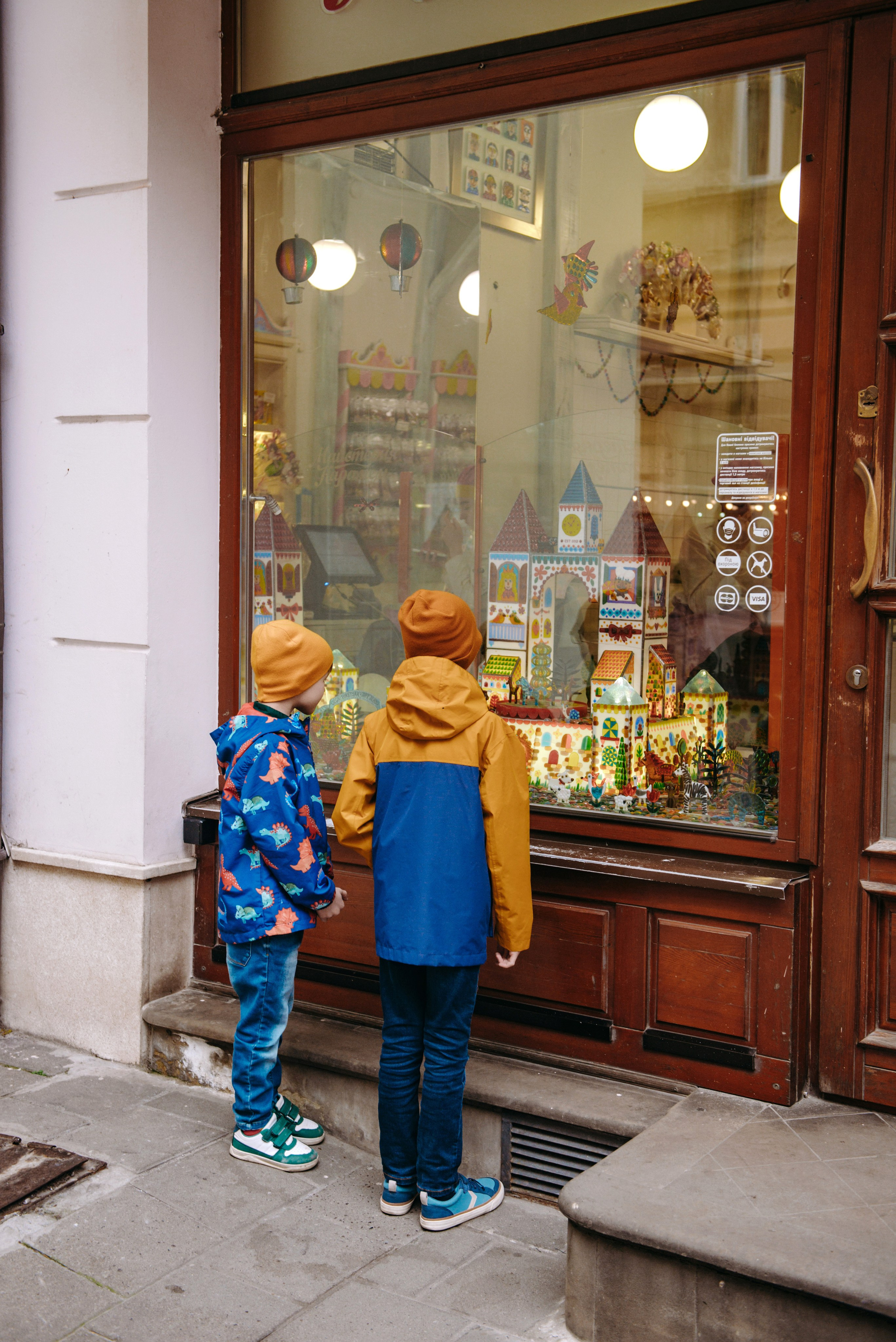 Родина Шалені. Semashko Photography — весільне та сімейне фото, Олег І Наталі Семашко