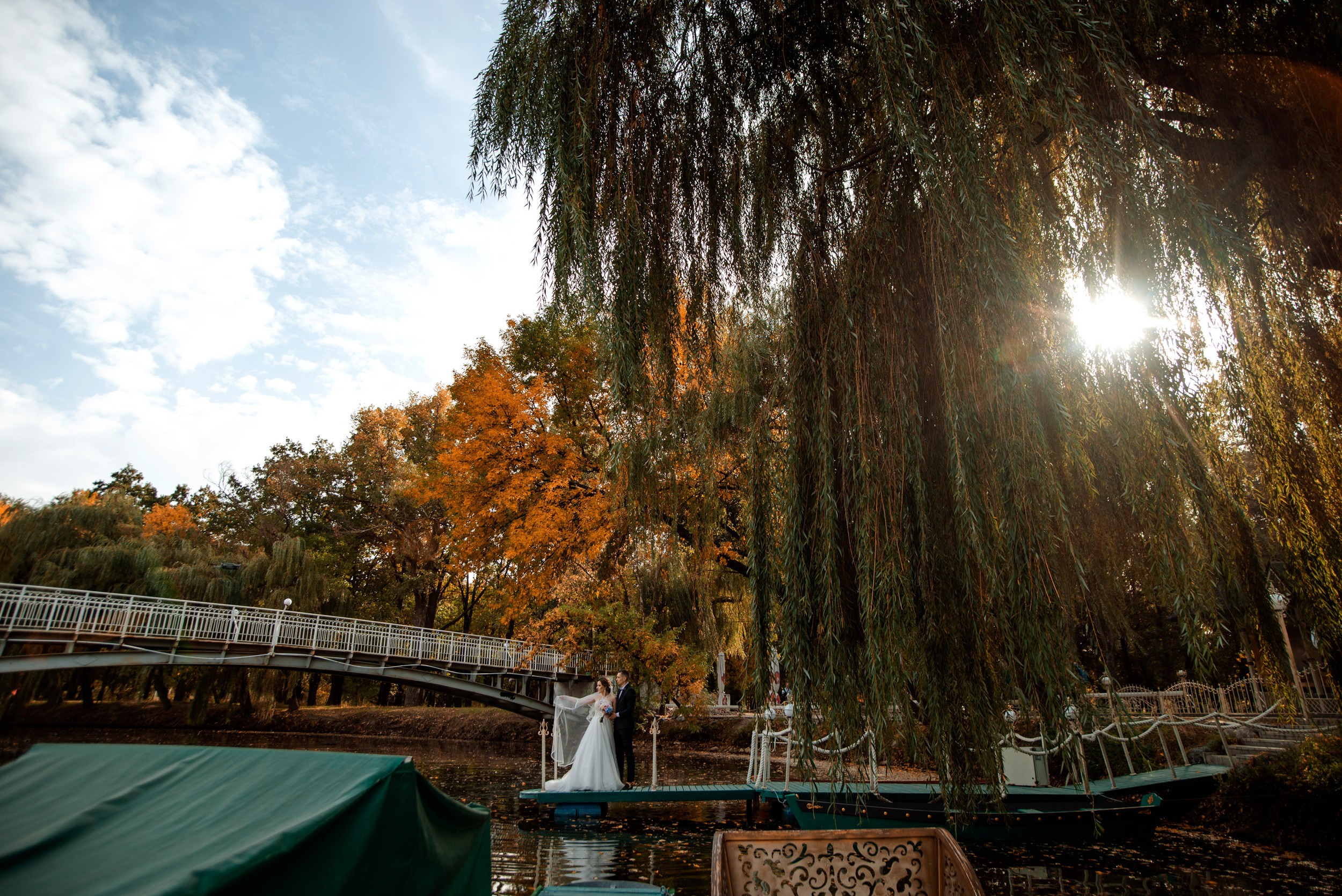 Violetta & Vitaly. Semashko Photography — весільні та сімейні фотографи