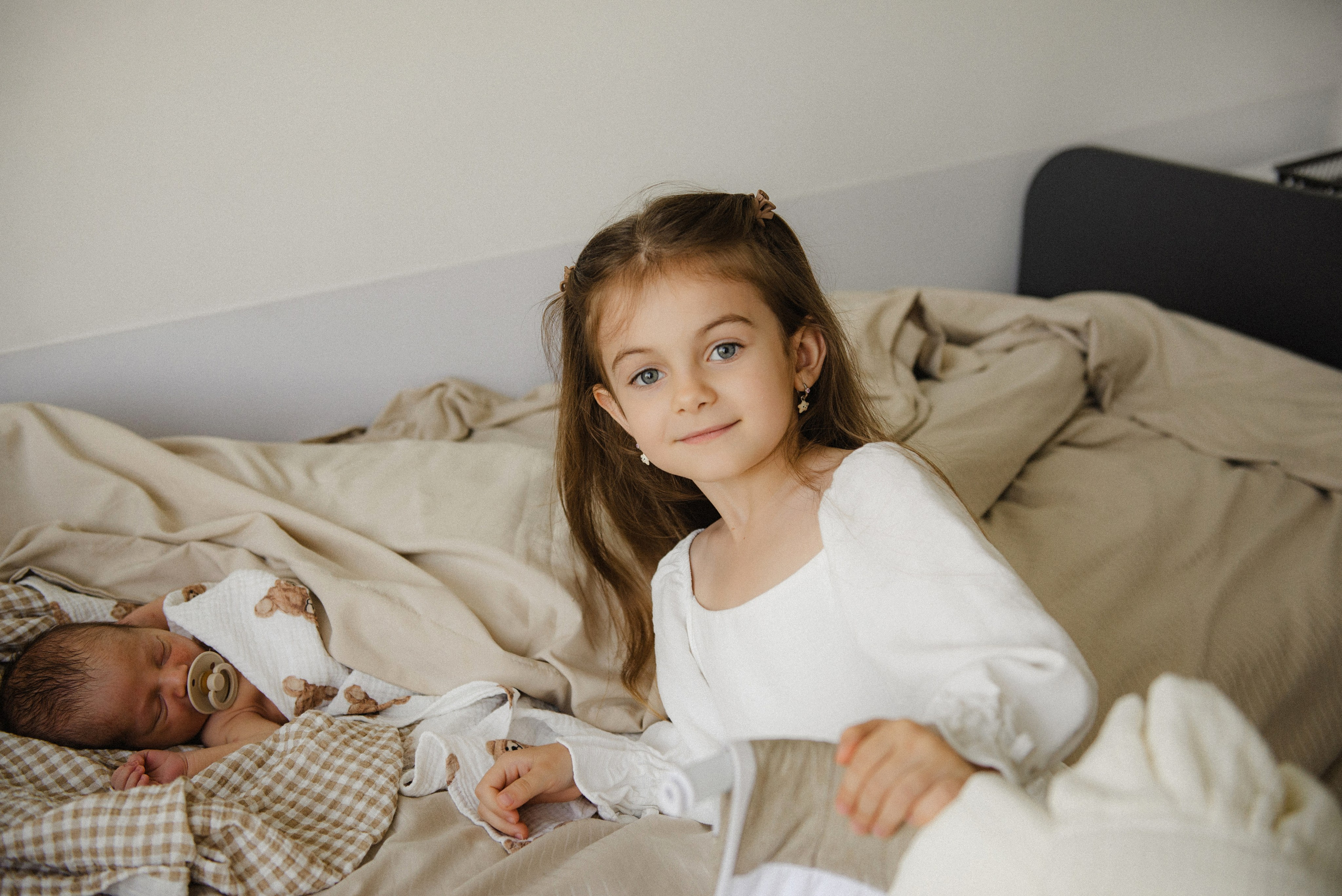 Виписка з пологового будинку Матвій. Semashko Photography — весільне та сімейне фото, Олег І Наталі Семашко