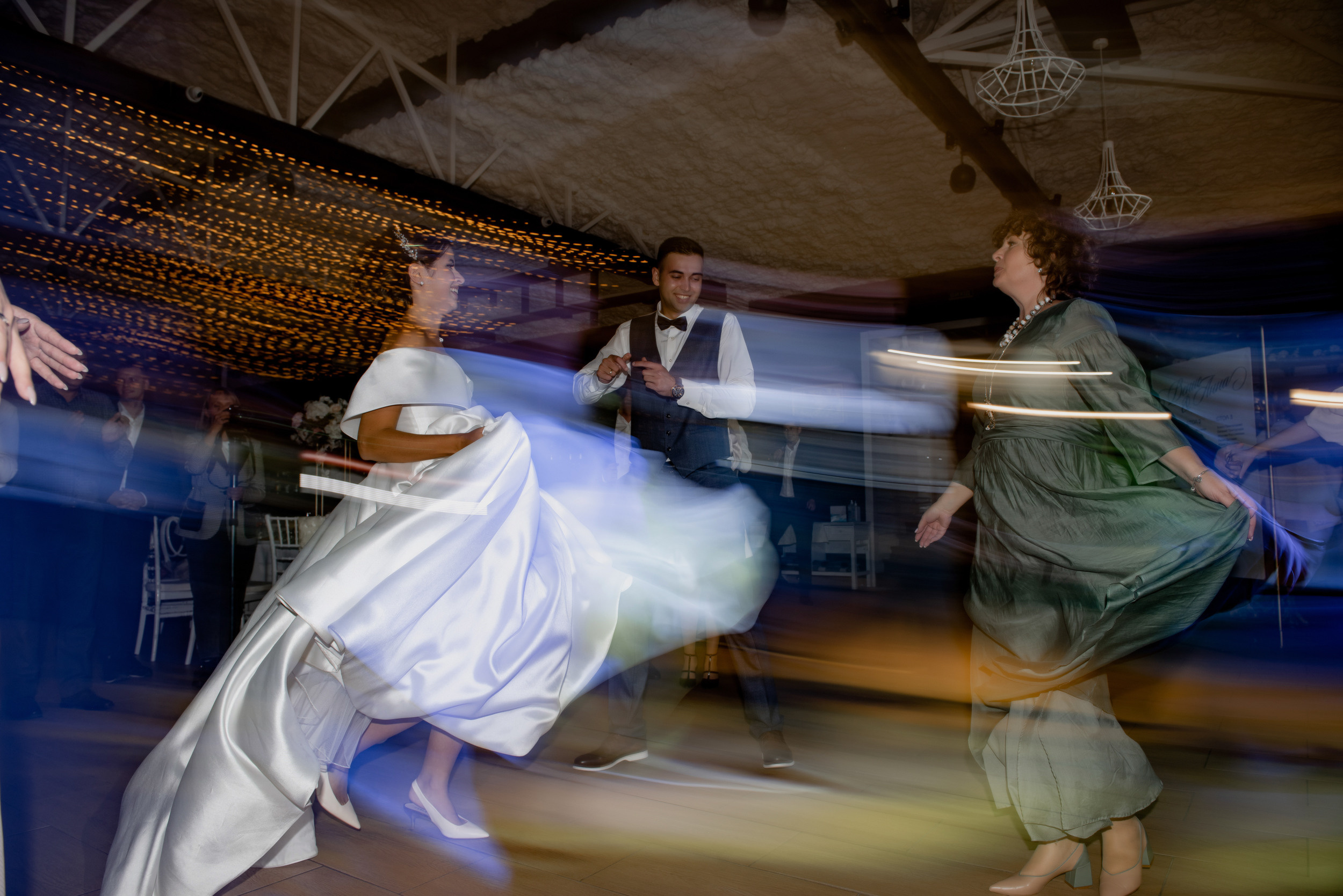 Anna & Denis. Semashko Photography — весільні та сімейні фотографи