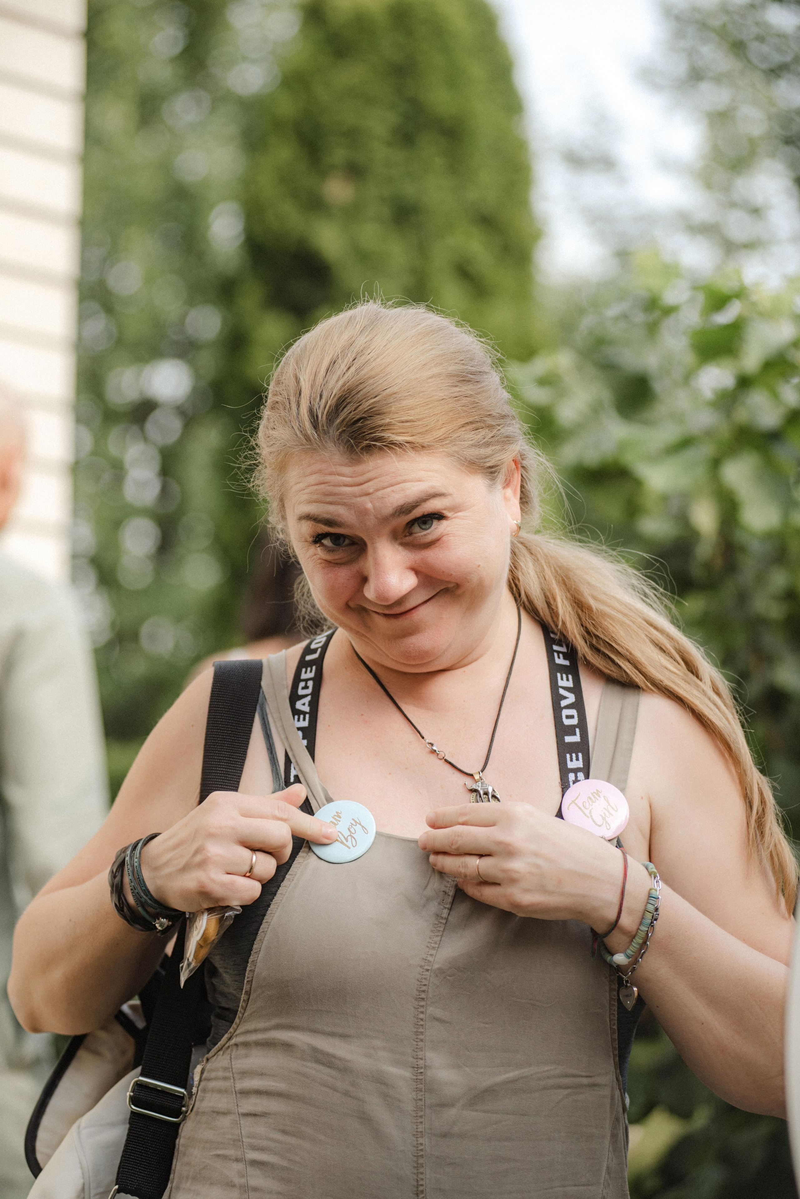 Гендер Паті Аня та Сашко. Semashko Photography — весільне та сімейне фото, Олег І Наталі Семашко