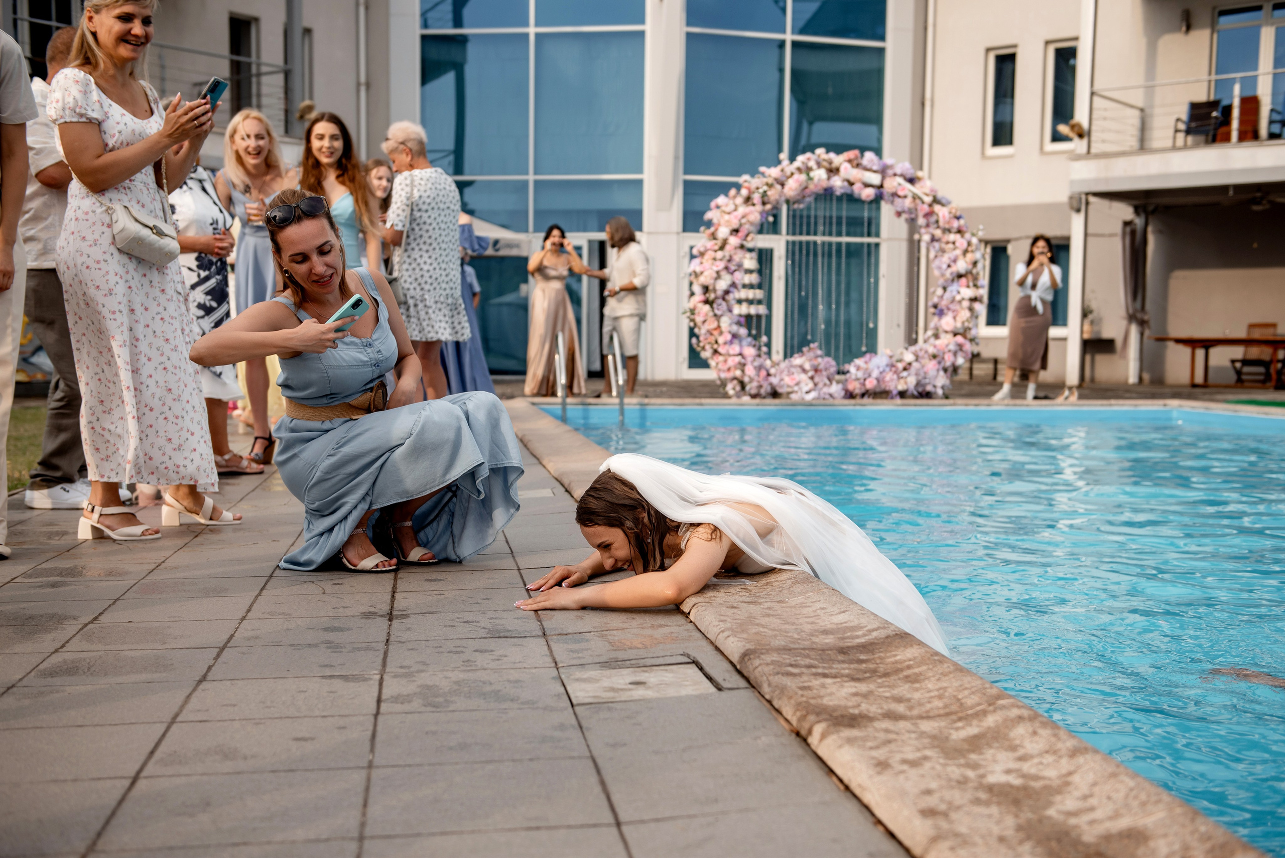 Марія та Максим. Semashko Photography — весільне та сімейне фото, Олег І Наталі Семашко