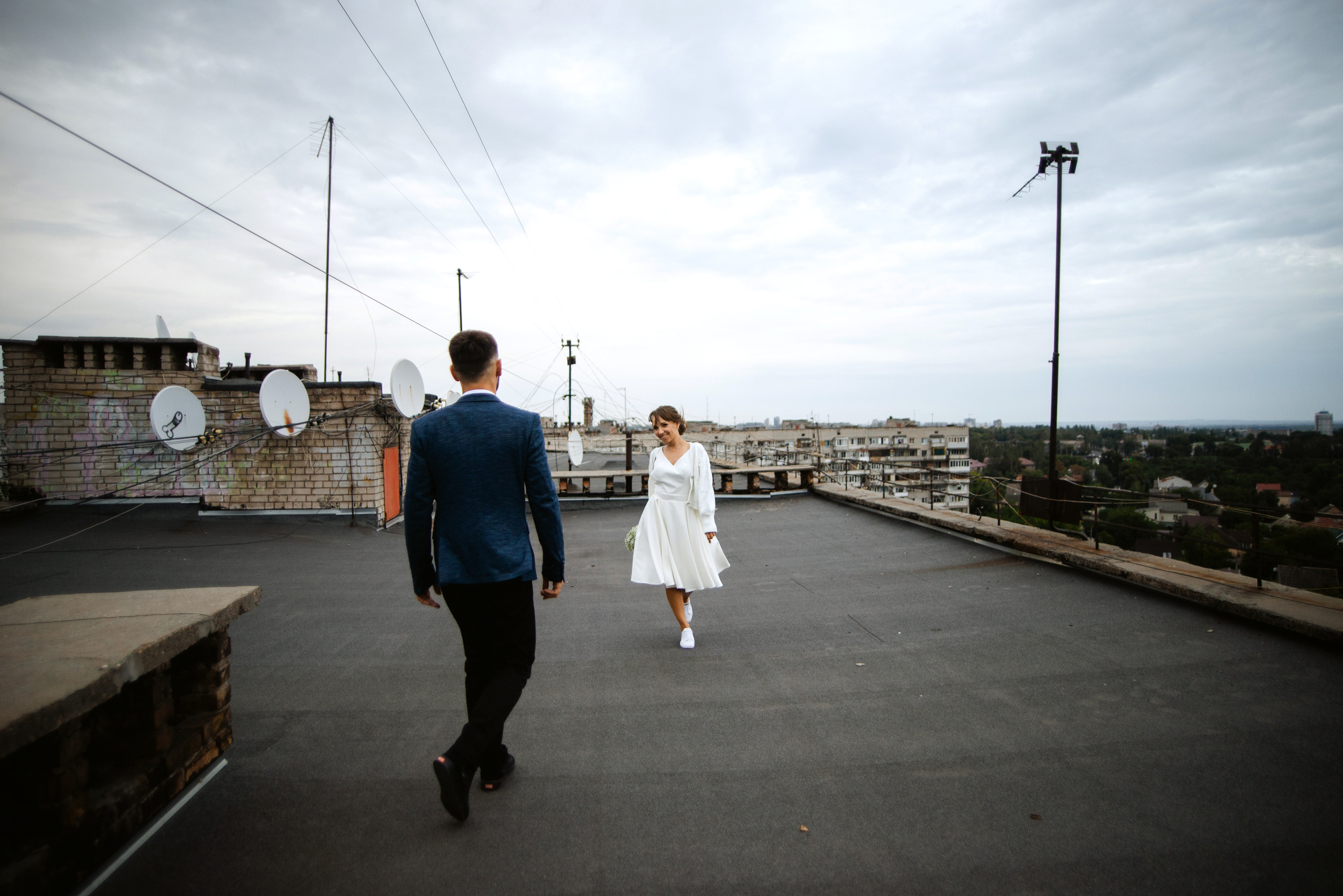 Наташа та Саша. Semashko Photography — весільне та сімейне фото, Олег І Наталі Семашко