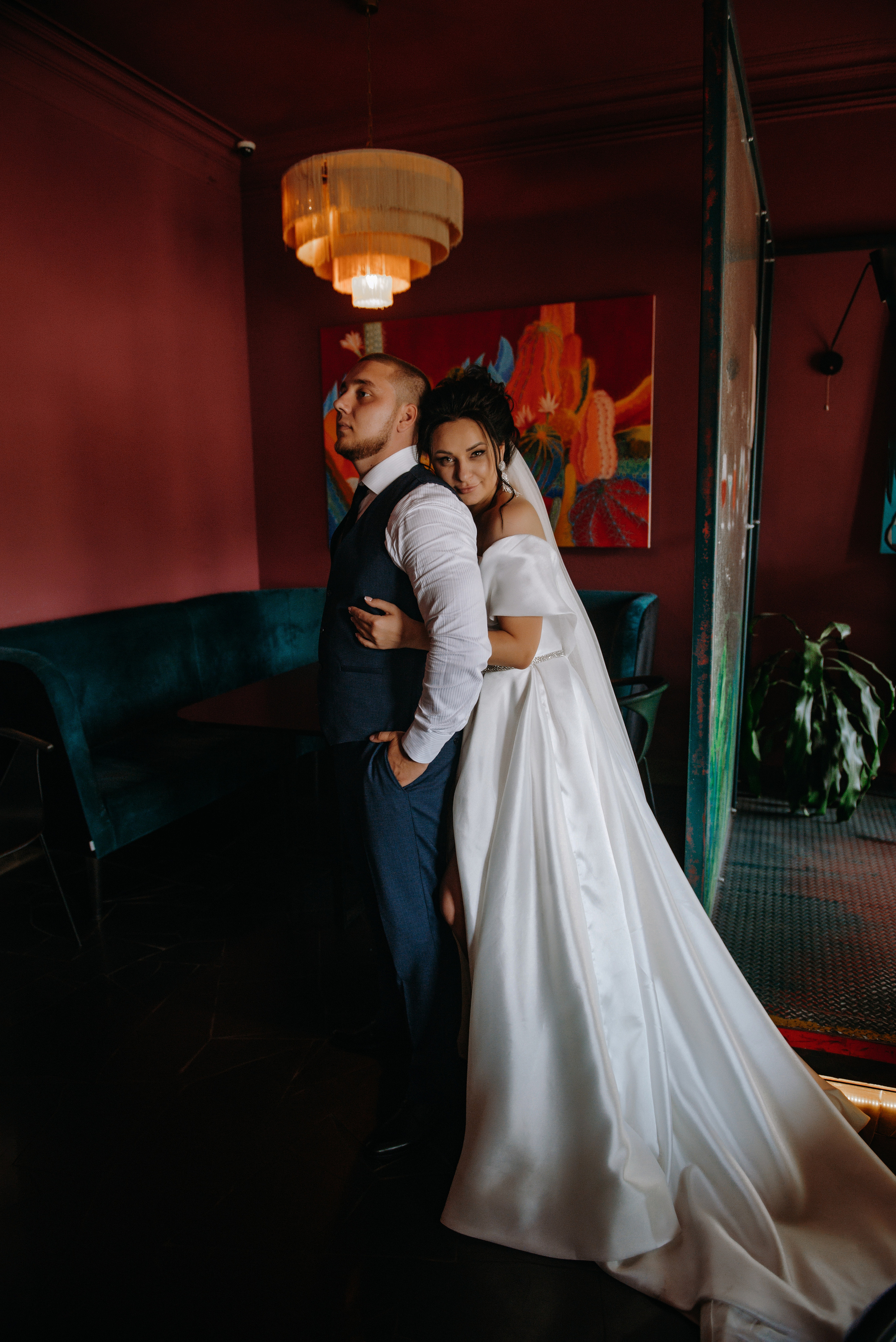 Настя та Дмитро. Semashko Photography — весільні та сімейні фотографи