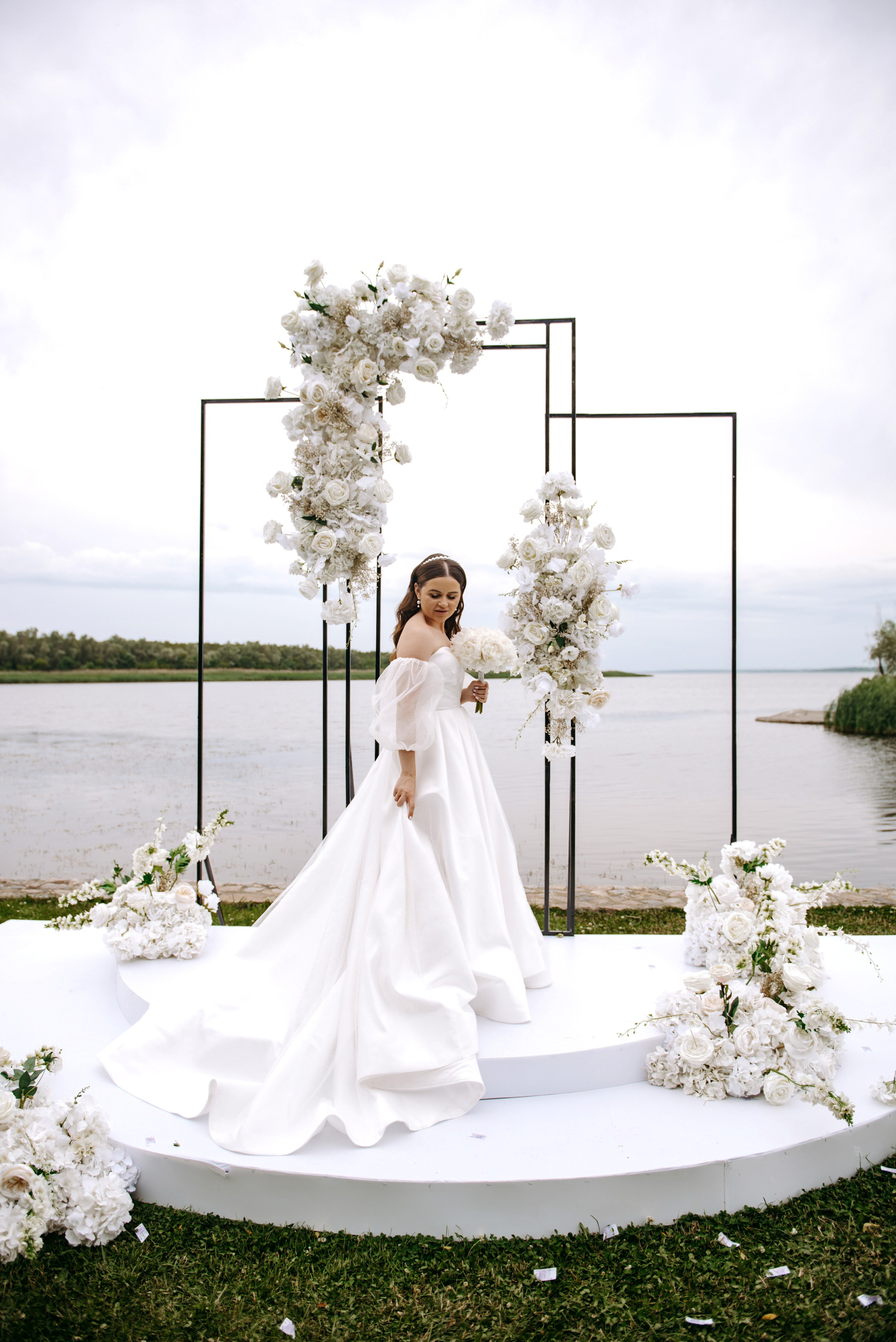 Аліна та Влад. Semashko Photography — весільні та сімейні фотографи