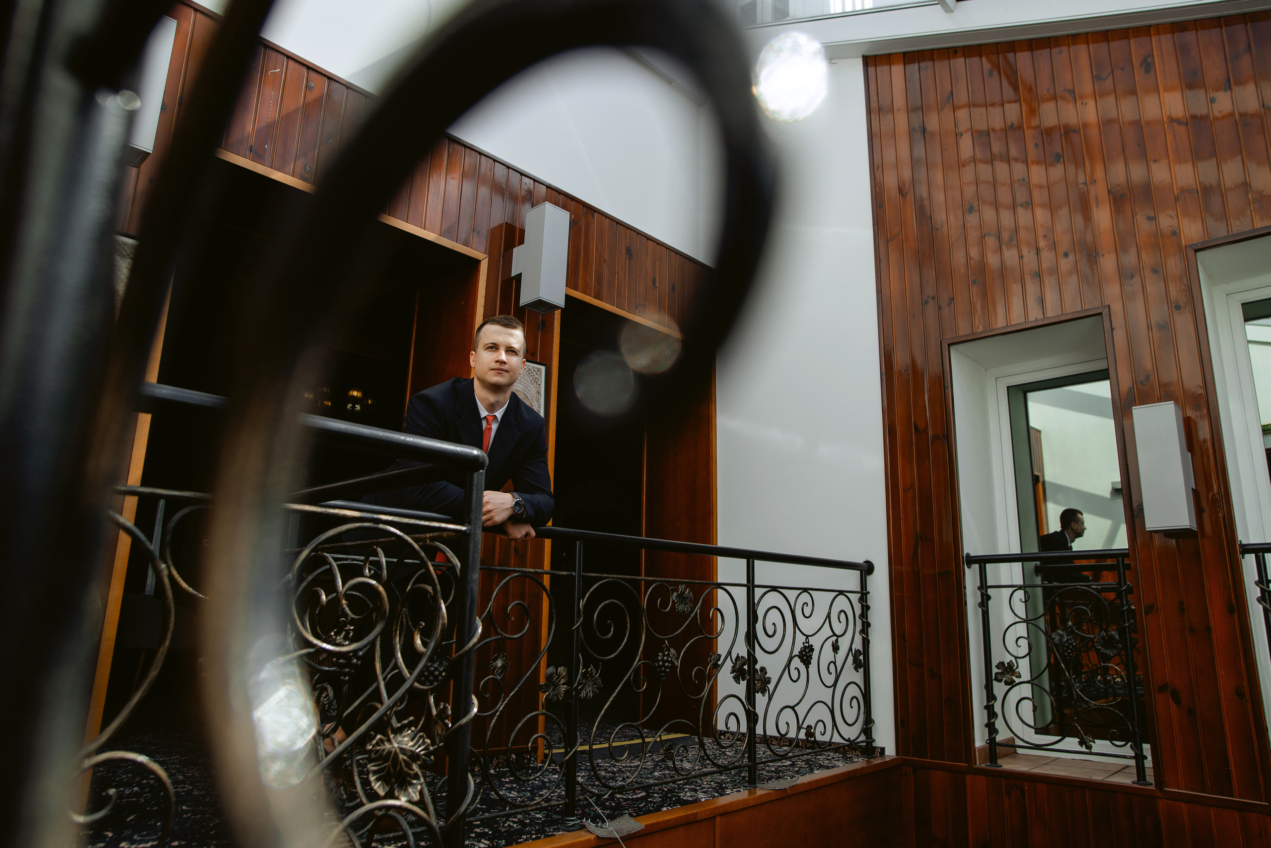 Інна та Денис. Semashko Photography — весільне та сімейне фото, Олег І Наталі Семашко