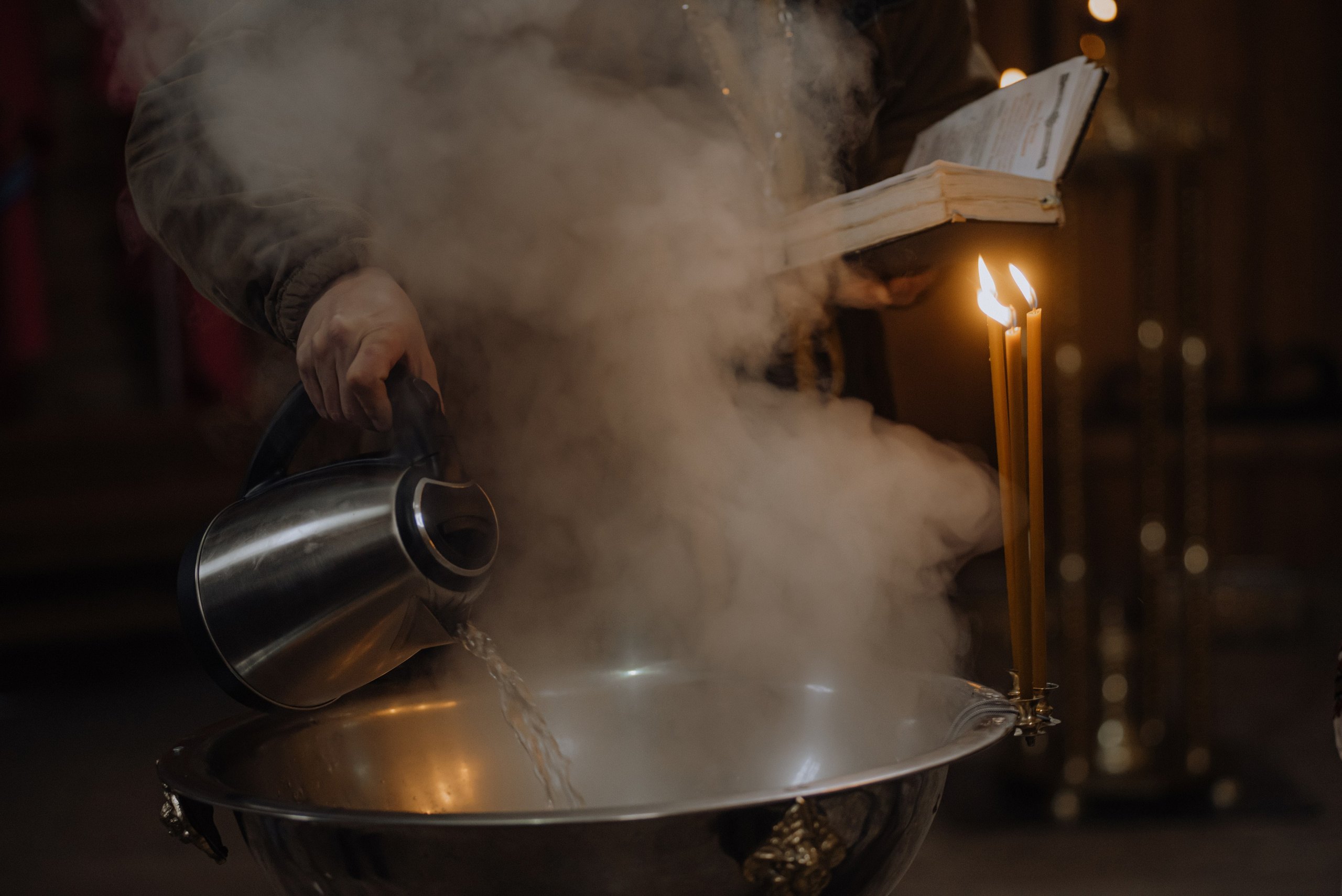 Єлісей. Semashko Photography — весільне та сімейне фото, Олег І Наталі Семашко