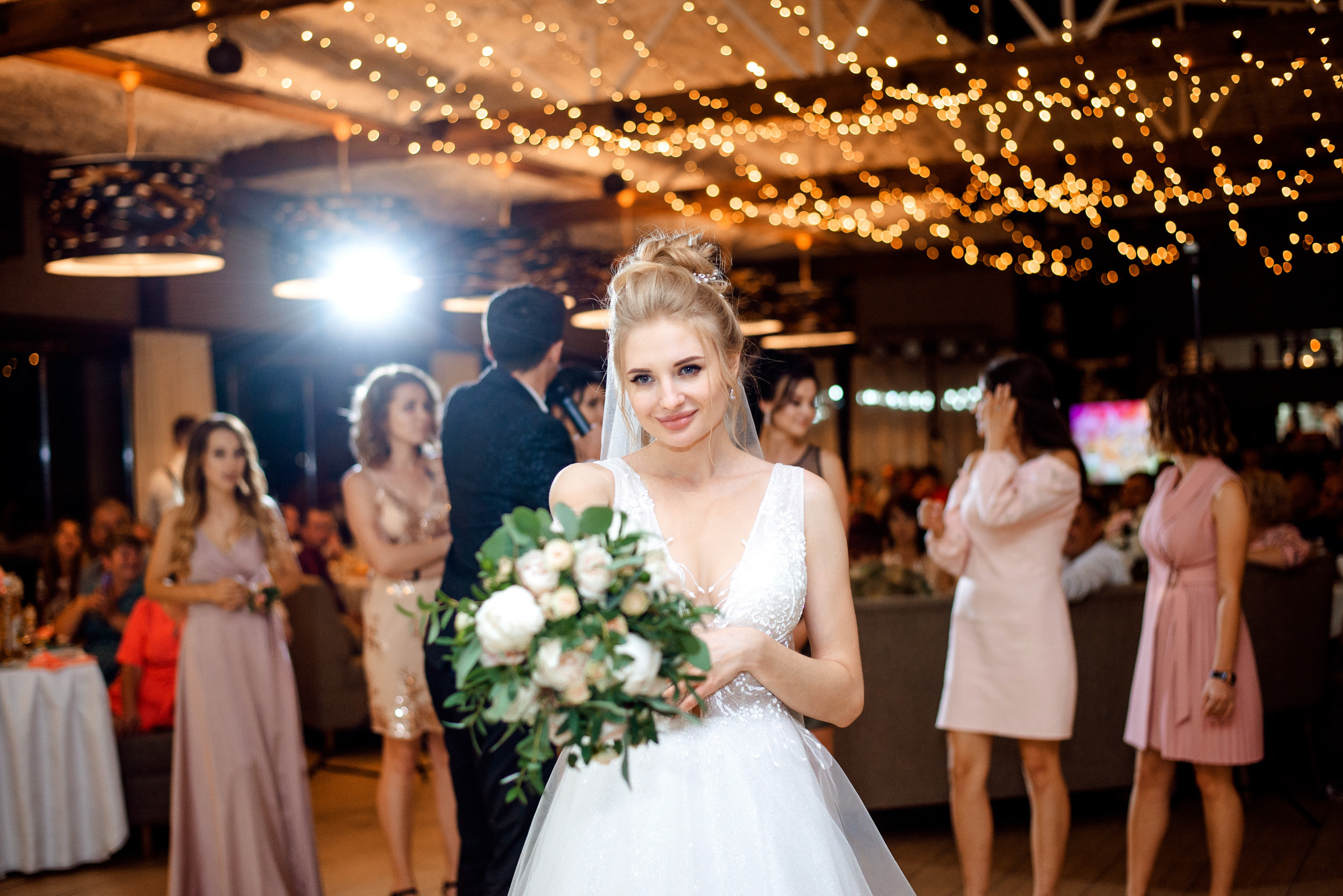 Даша і Вадим. Semashko Photography — весільне та сімейне фото, Олег І Наталі Семашко