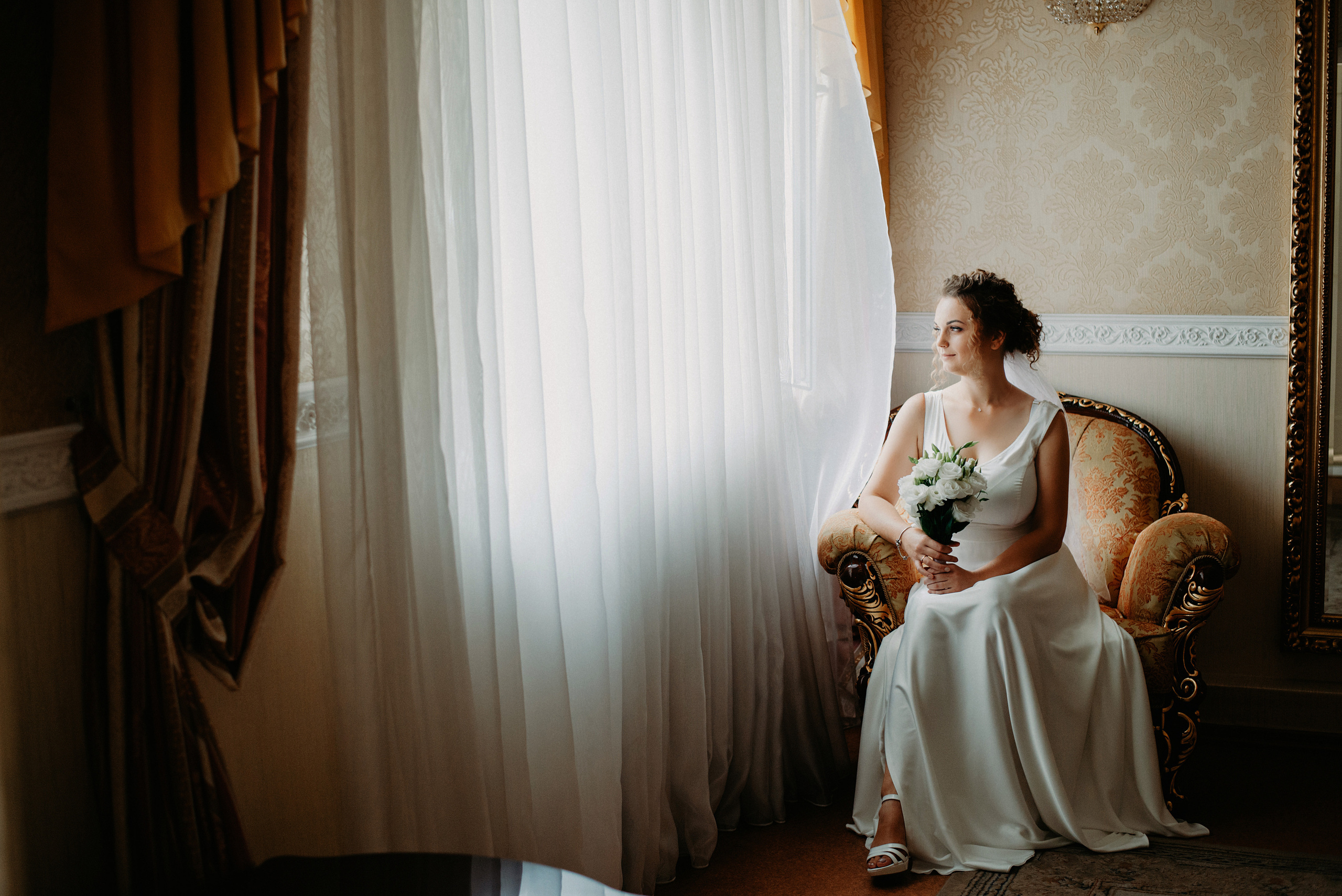 Victoriya & Dmytro. Semashko Photography — весільні та сімейні фотографи