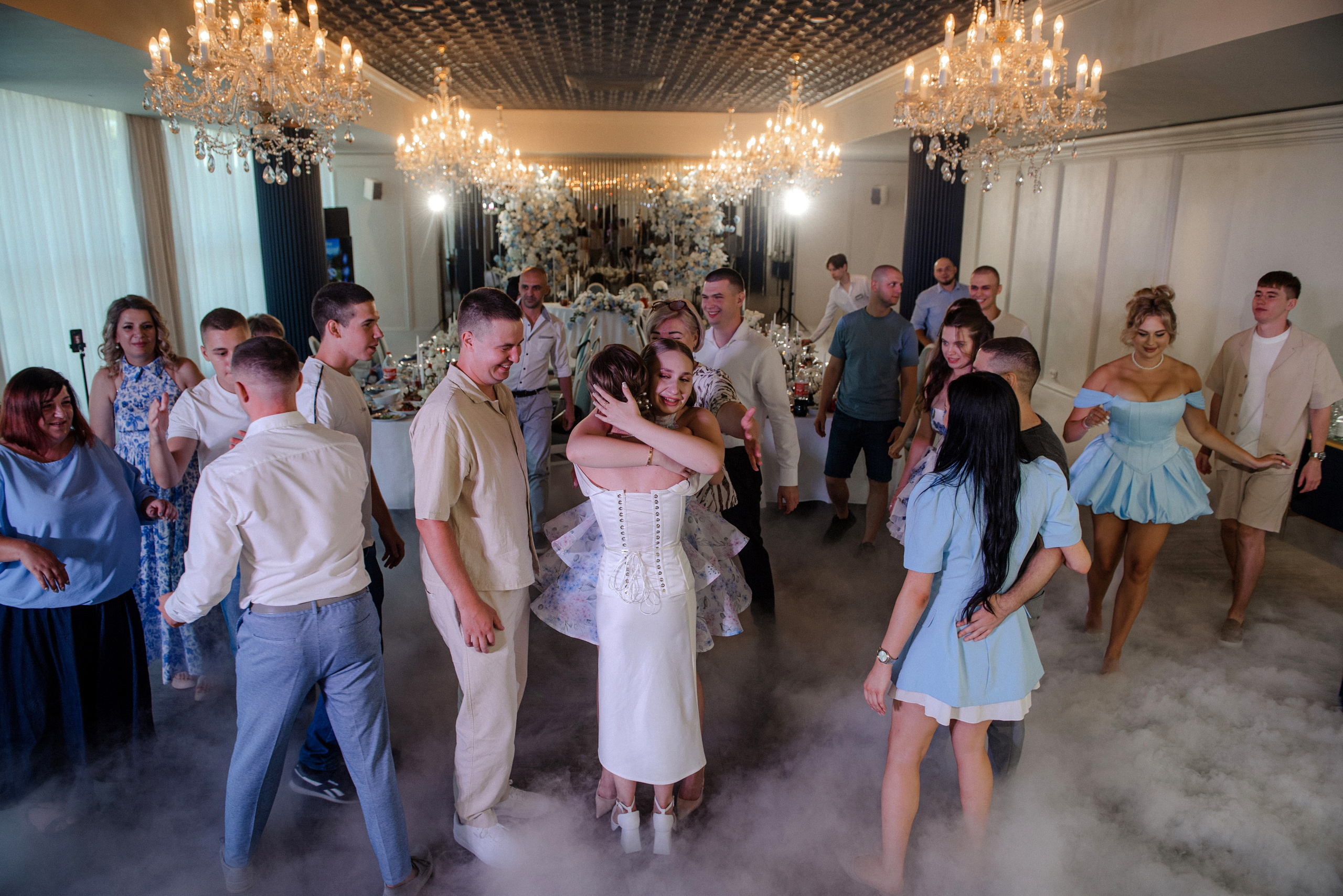 Олександра та Дмитро. Semashko Photography — весільне та сімейне фото, Олег І Наталі Семашко