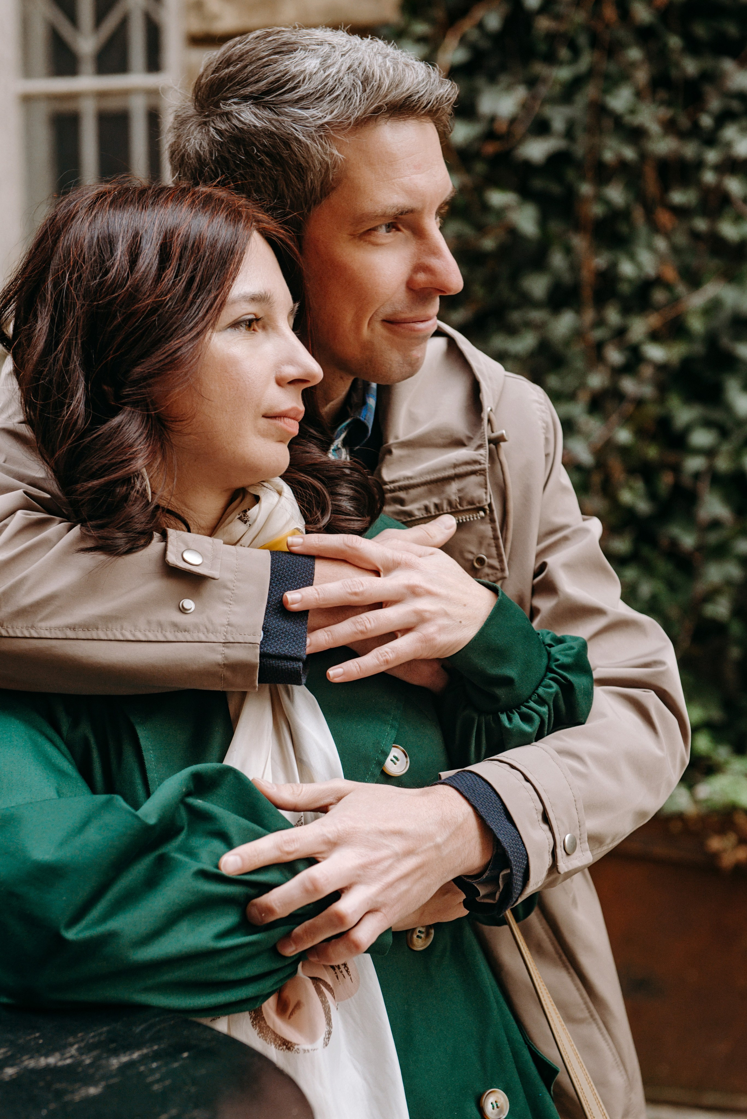 Родина Шалені. Semashko Photography — весільне та сімейне фото, Олег І Наталі Семашко