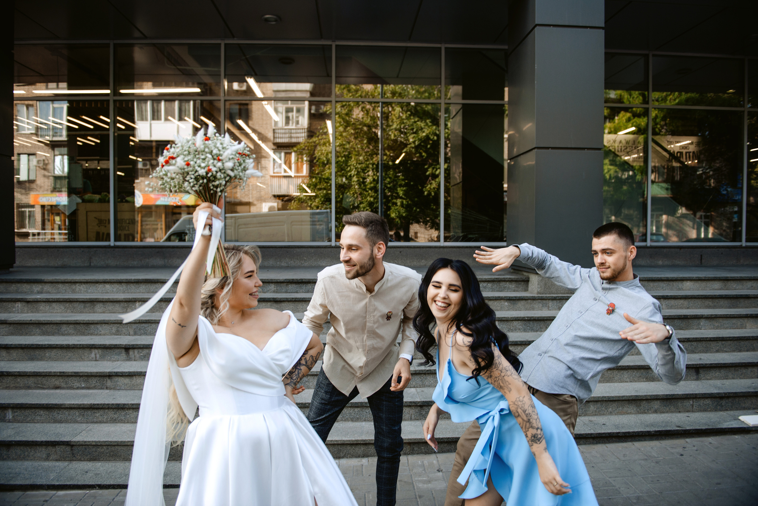 Anna & Vladimir. Semashko Photography — весільні та сімейні фотографи