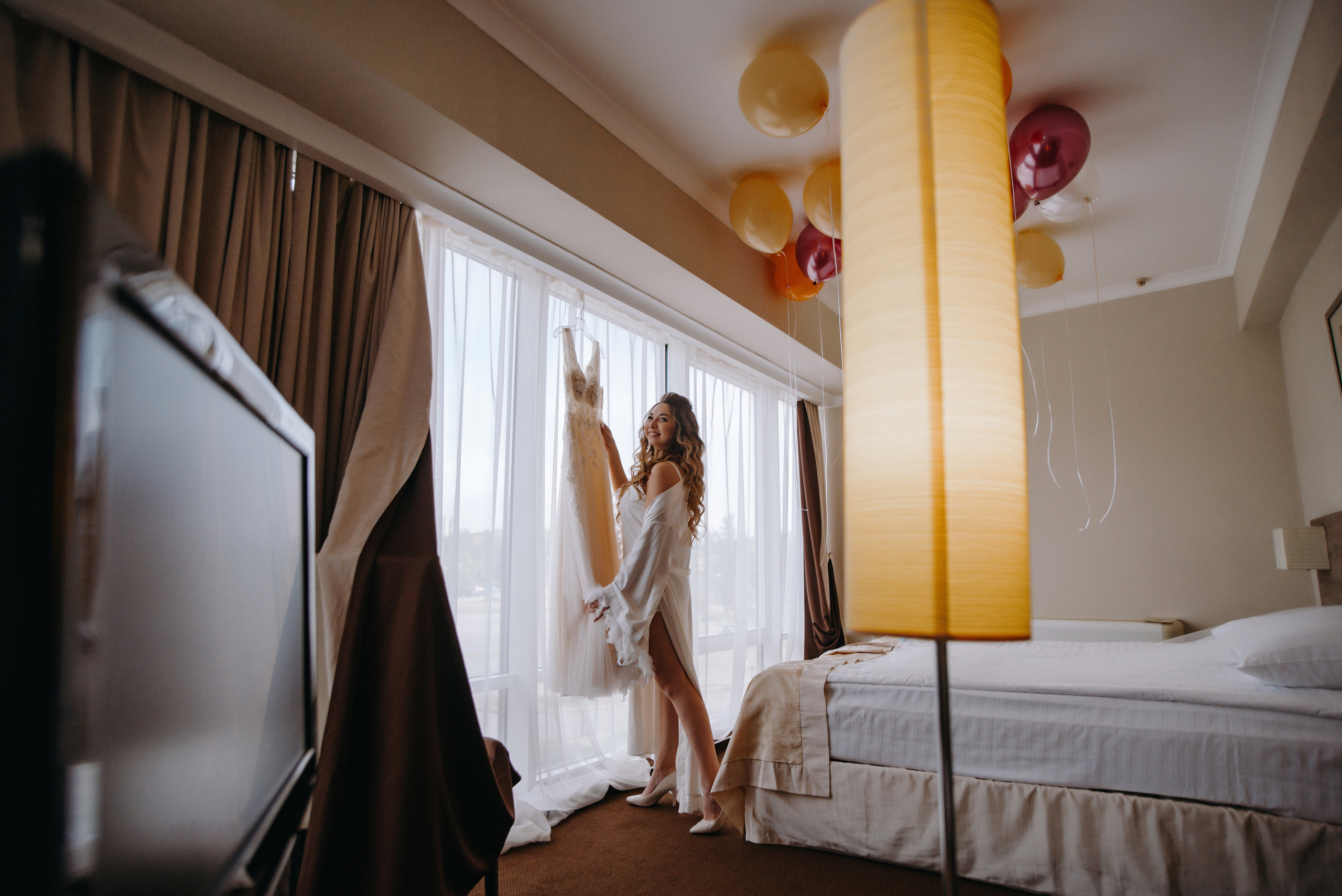 Ліза та Женя. Semashko Photography — весільні та сімейні фотографи