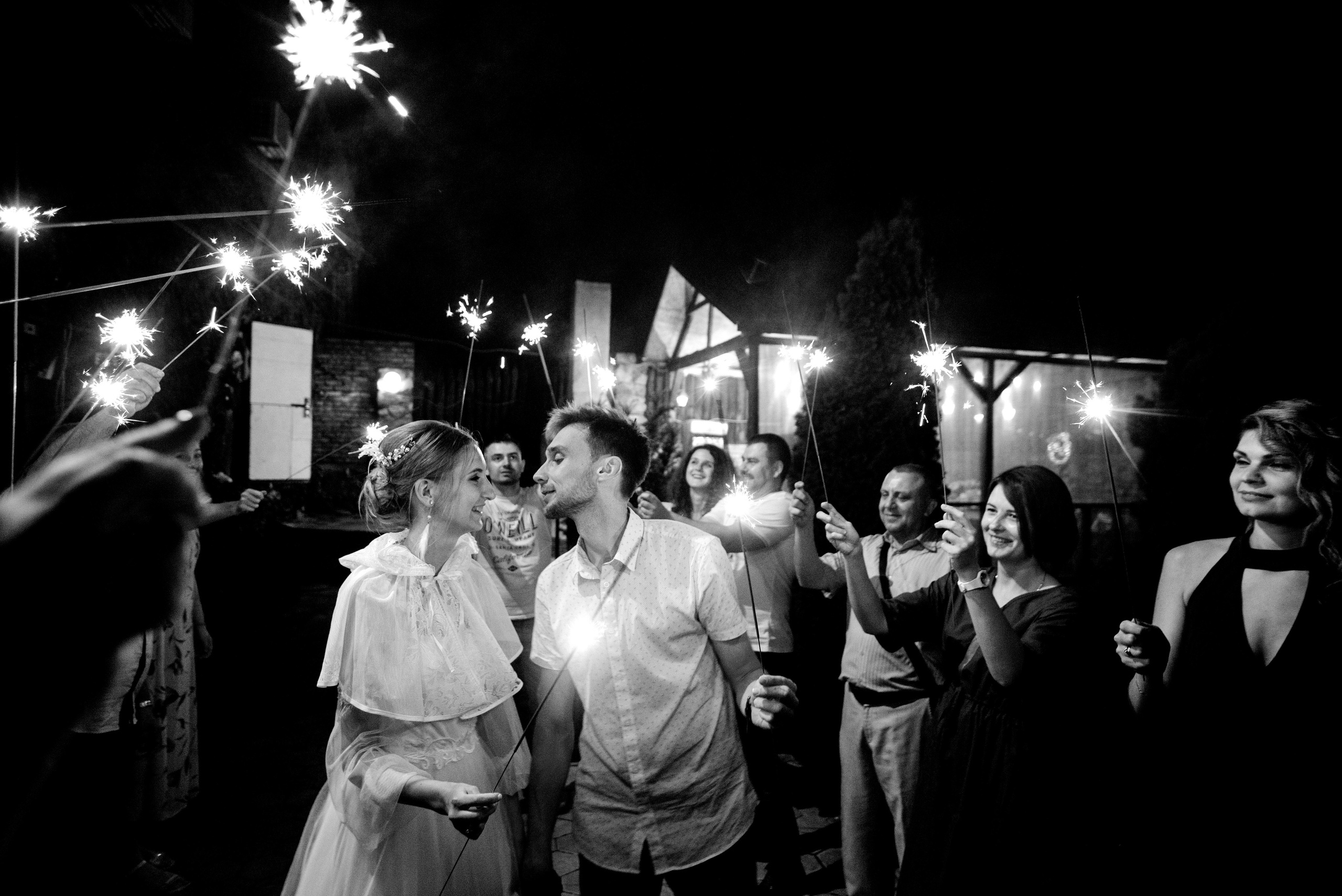 Yana & Maxim. Semashko Photography — весільні та сімейні фотографи