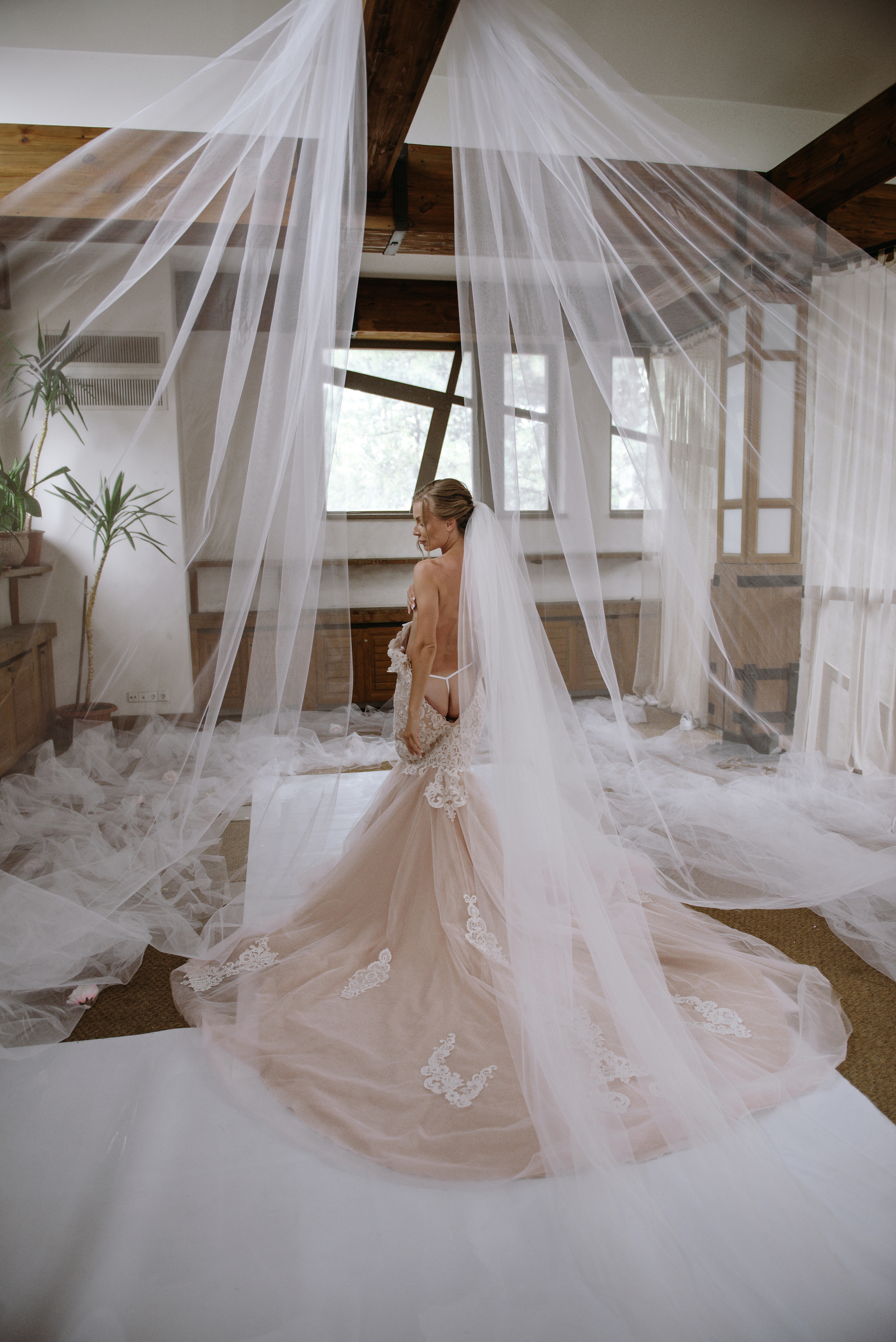 Анна и Виталий. Semashko Photography — весільне та сімейне фото, Олег І Наталі Семашко