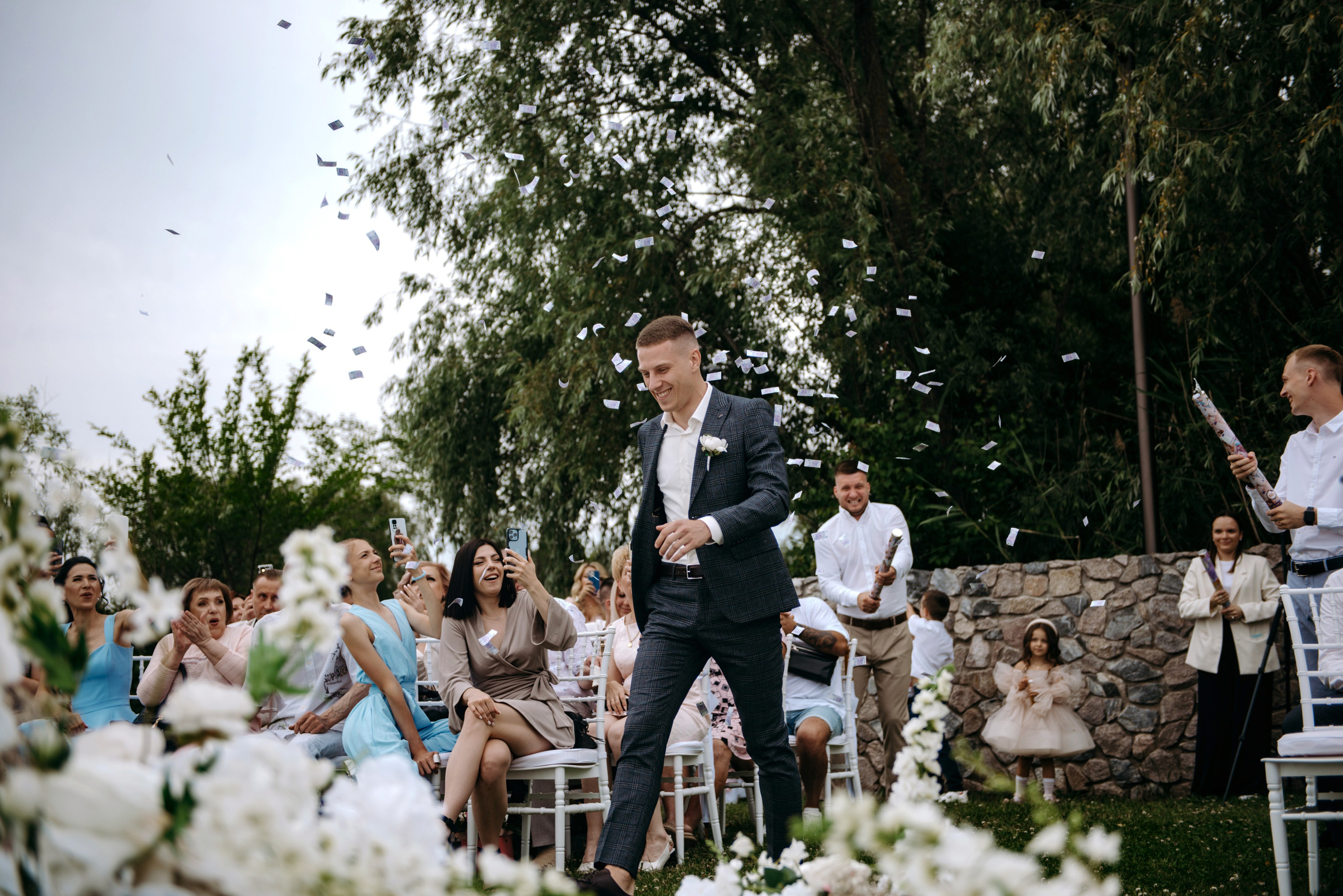 Аліна та Влад. Semashko Photography — весільні та сімейні фотографи