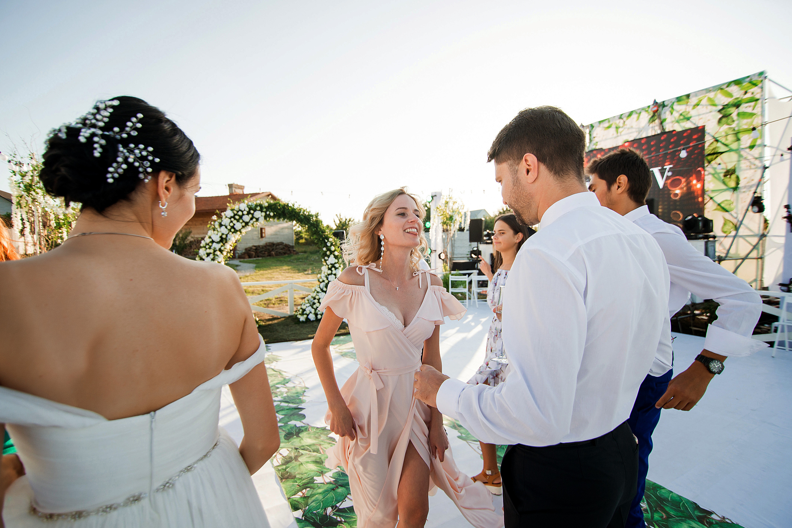 Таня і Олексій. Semashko Photography — весільне та сімейне фото, Олег І Наталі Семашко