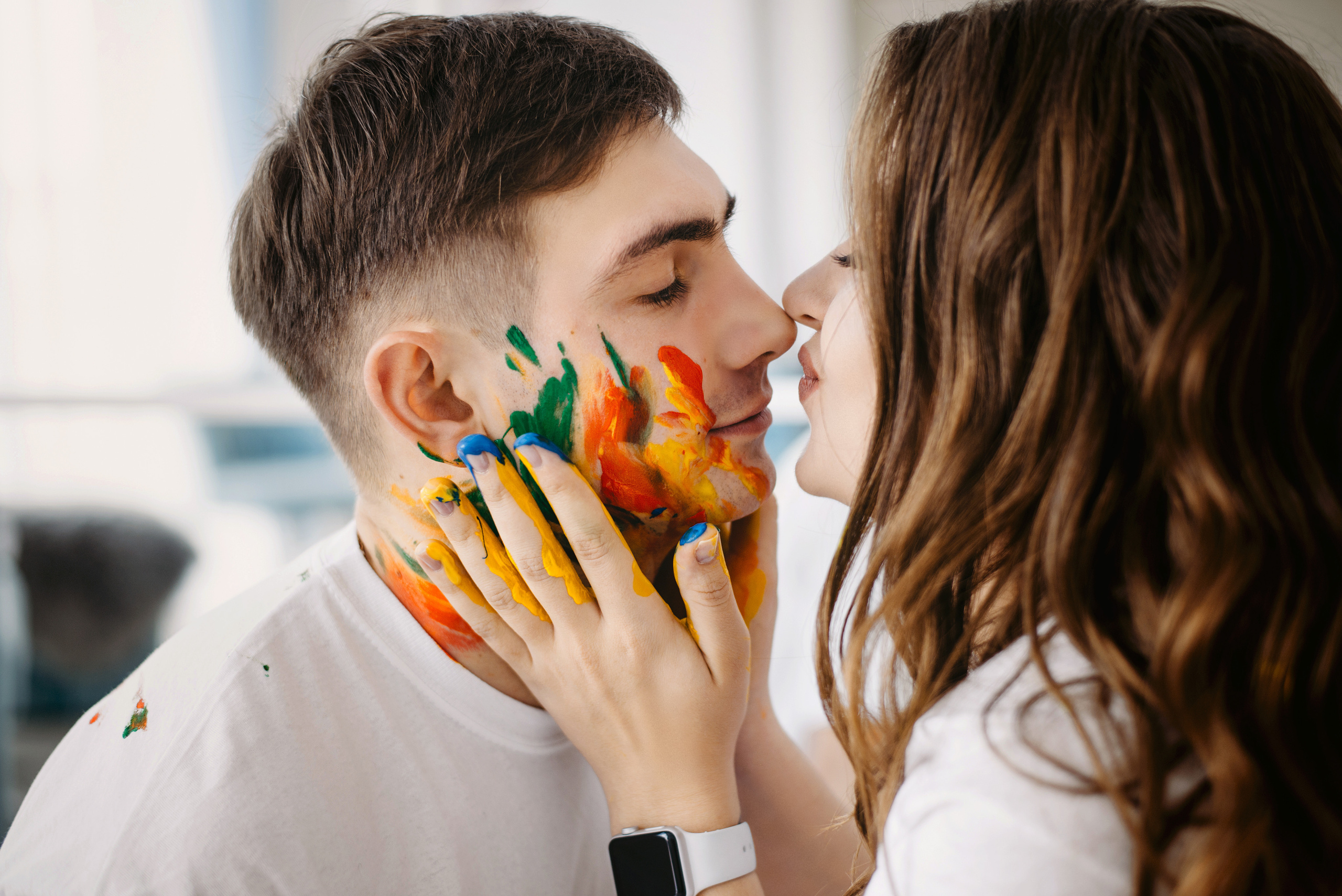 Ksenia & Dmytro. Semashko Photography — весільні та сімейні фотографи