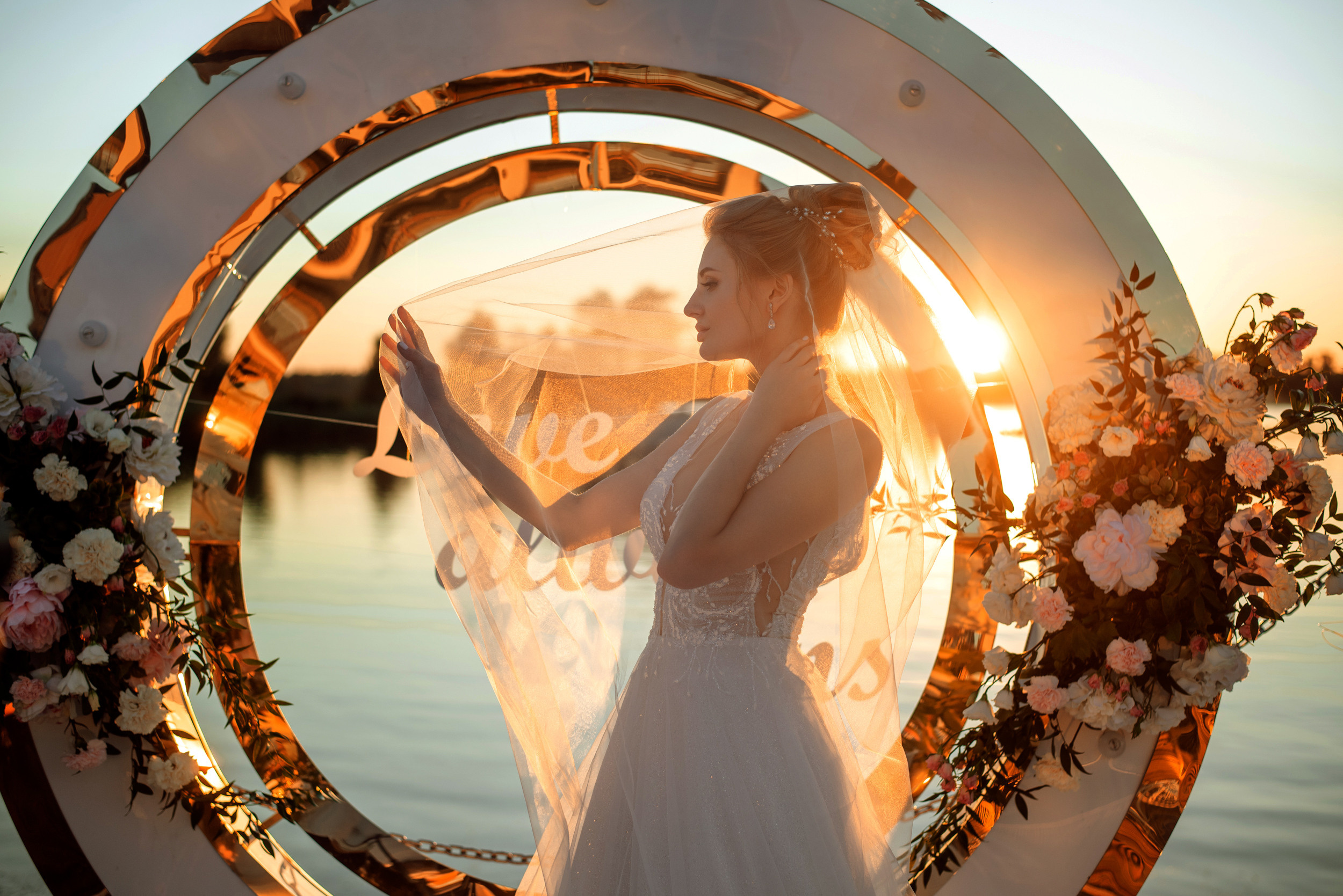 Даша і Вадим. Semashko Photography — весільне та сімейне фото, Олег І Наталі Семашко