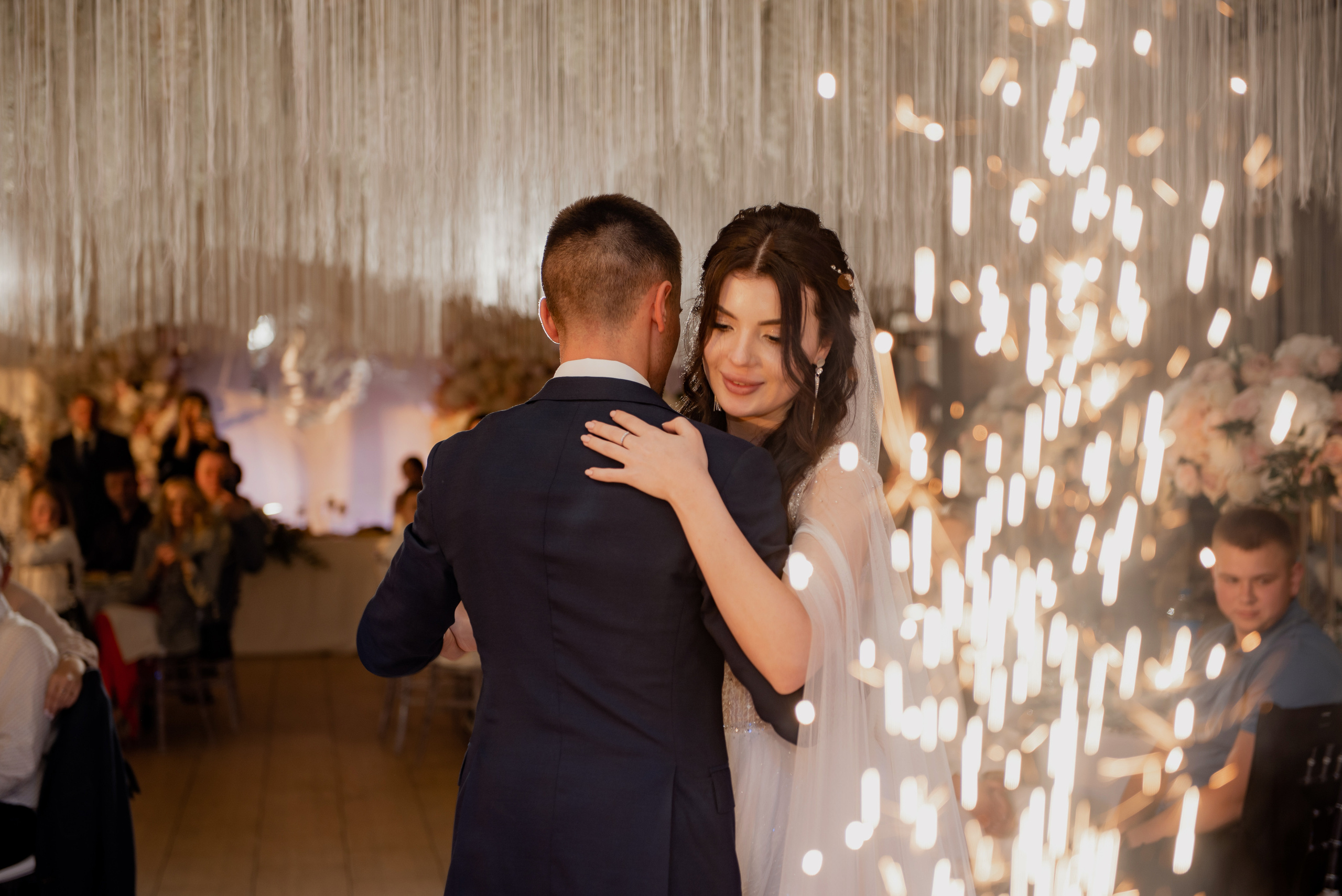 Karina & Ivan. Semashko Photography — весільні та сімейні фотографи
