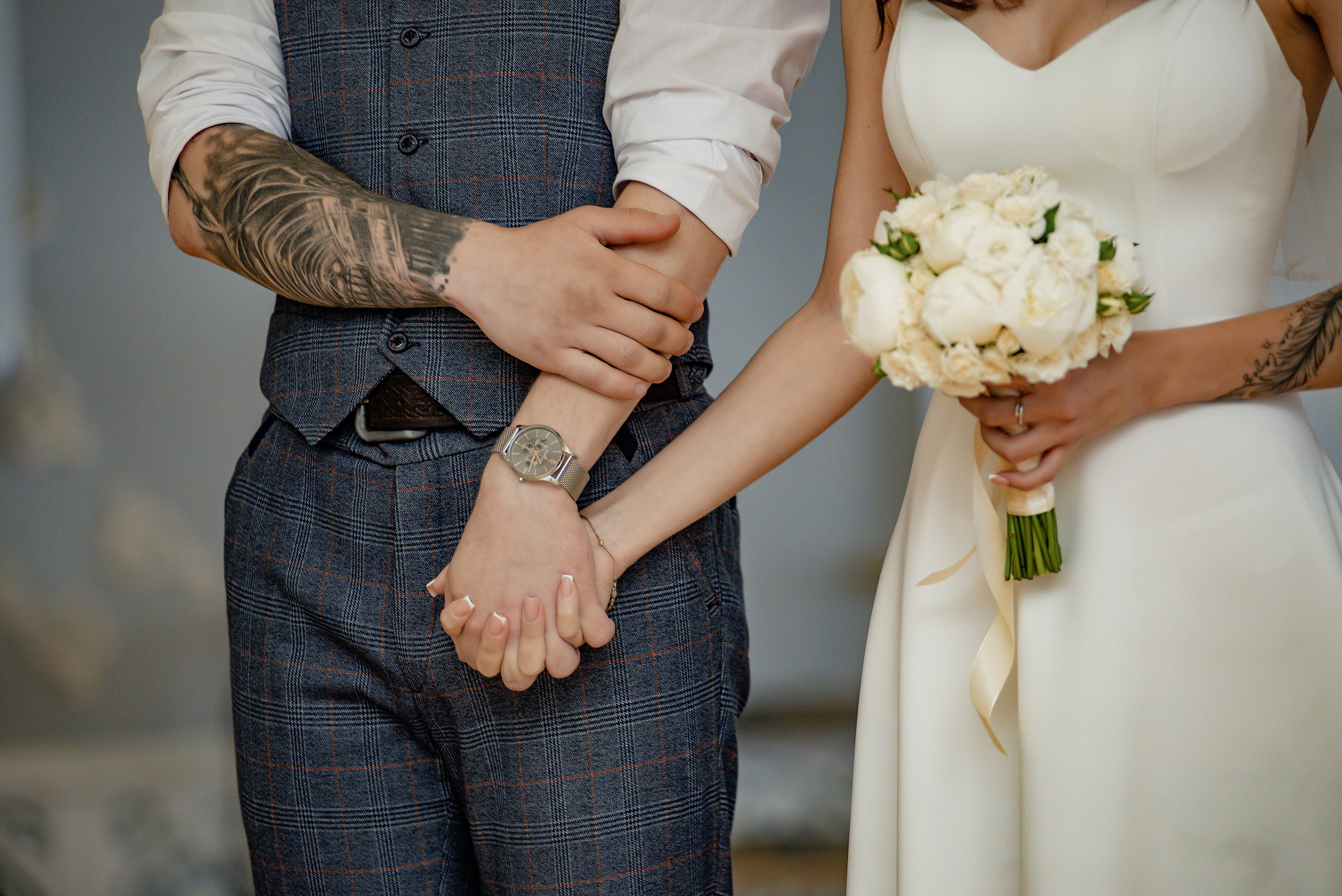 Valeriya & Artyom. Semashko Photography — весільні та сімейні фотографи