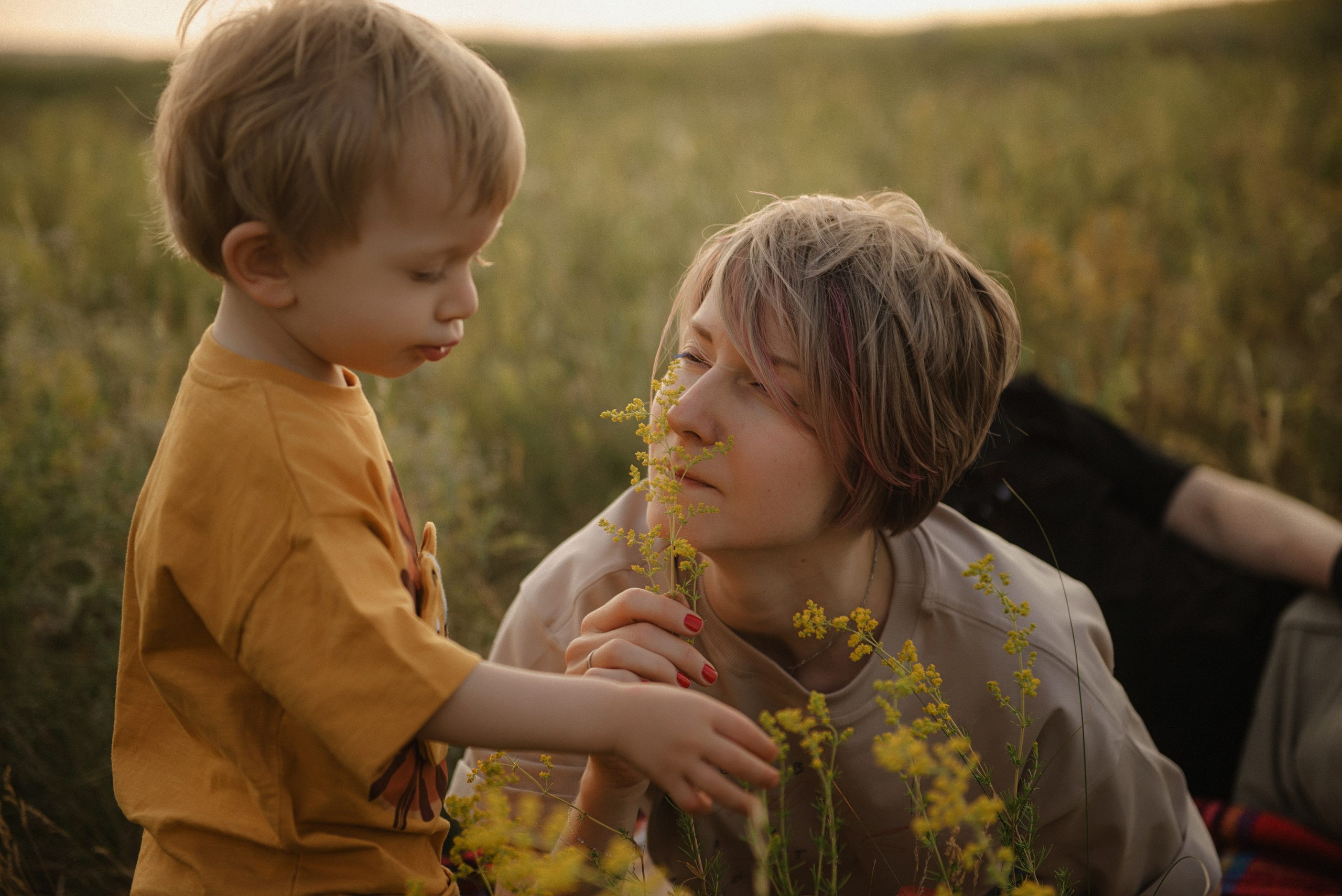 Богданчик. Semashko Photography — весільне та сімейне фото, Олег І Наталі Семашко