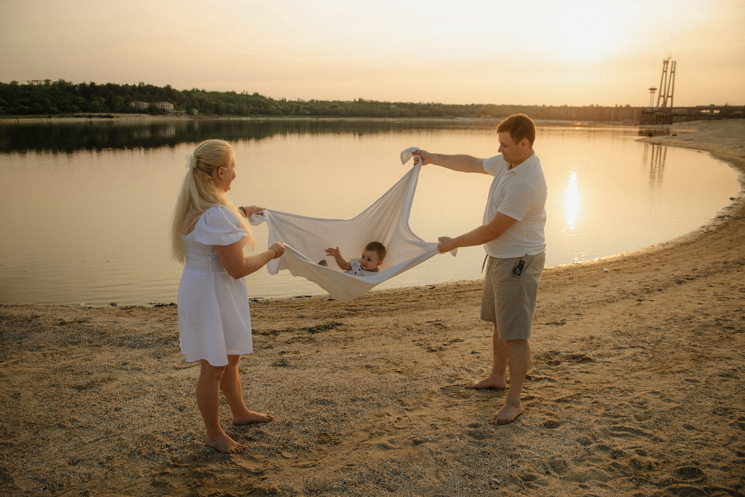 Коля+Настя+Улянка+Коля. Semashko Photography — весільне та сімейне фото, Олег І Наталі Семашко