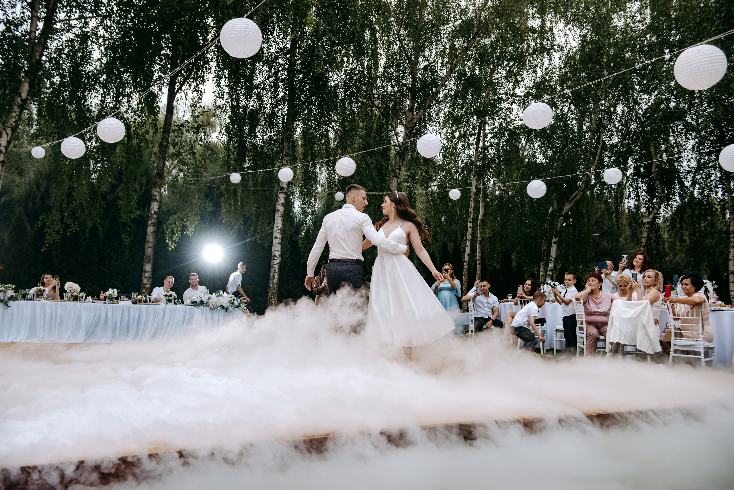 Аліна та Влад. Semashko Photography — весільні та сімейні фотографи