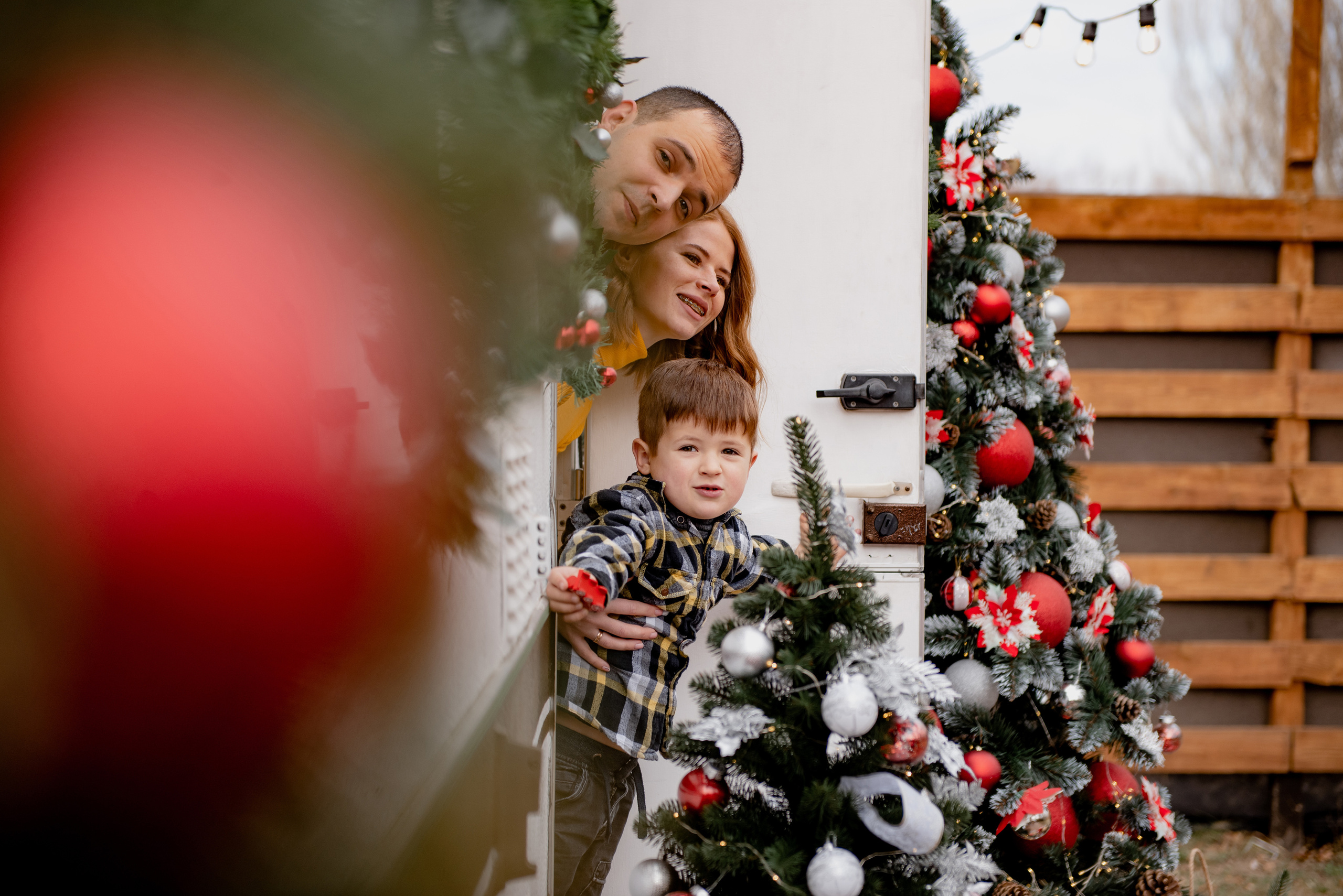 Сергій + Віка + Ярослав. Semashko Photography — весільне та сімейне фото, Олег І Наталі Семашко
