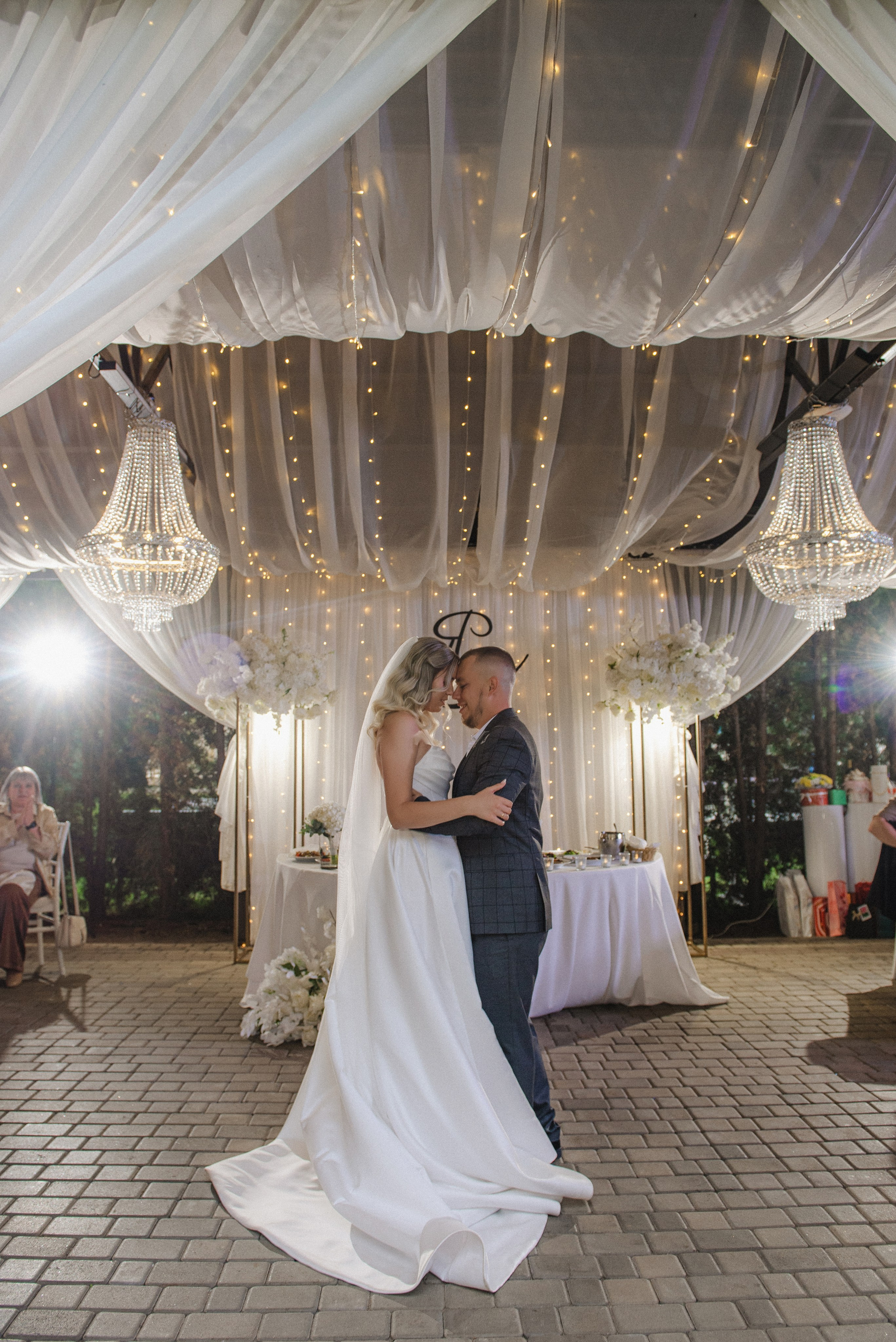 Катерина та Ярослав. Semashko Photography — весільні та сімейні фотографи