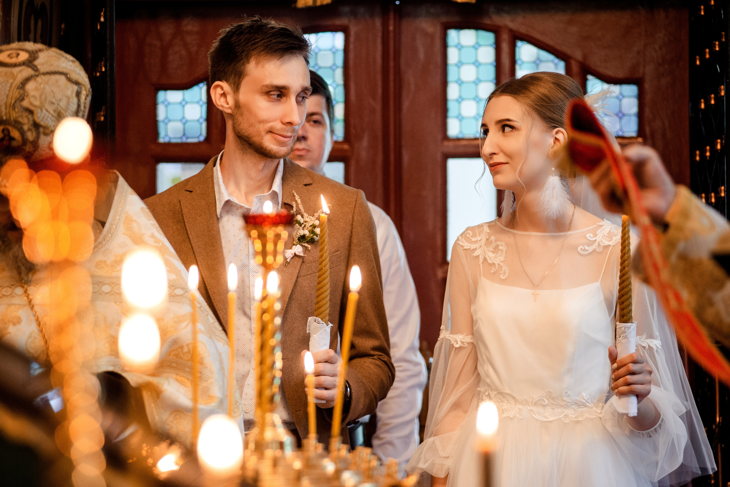 Yana & Maxim. Semashko Photography — весільні та сімейні фотографи