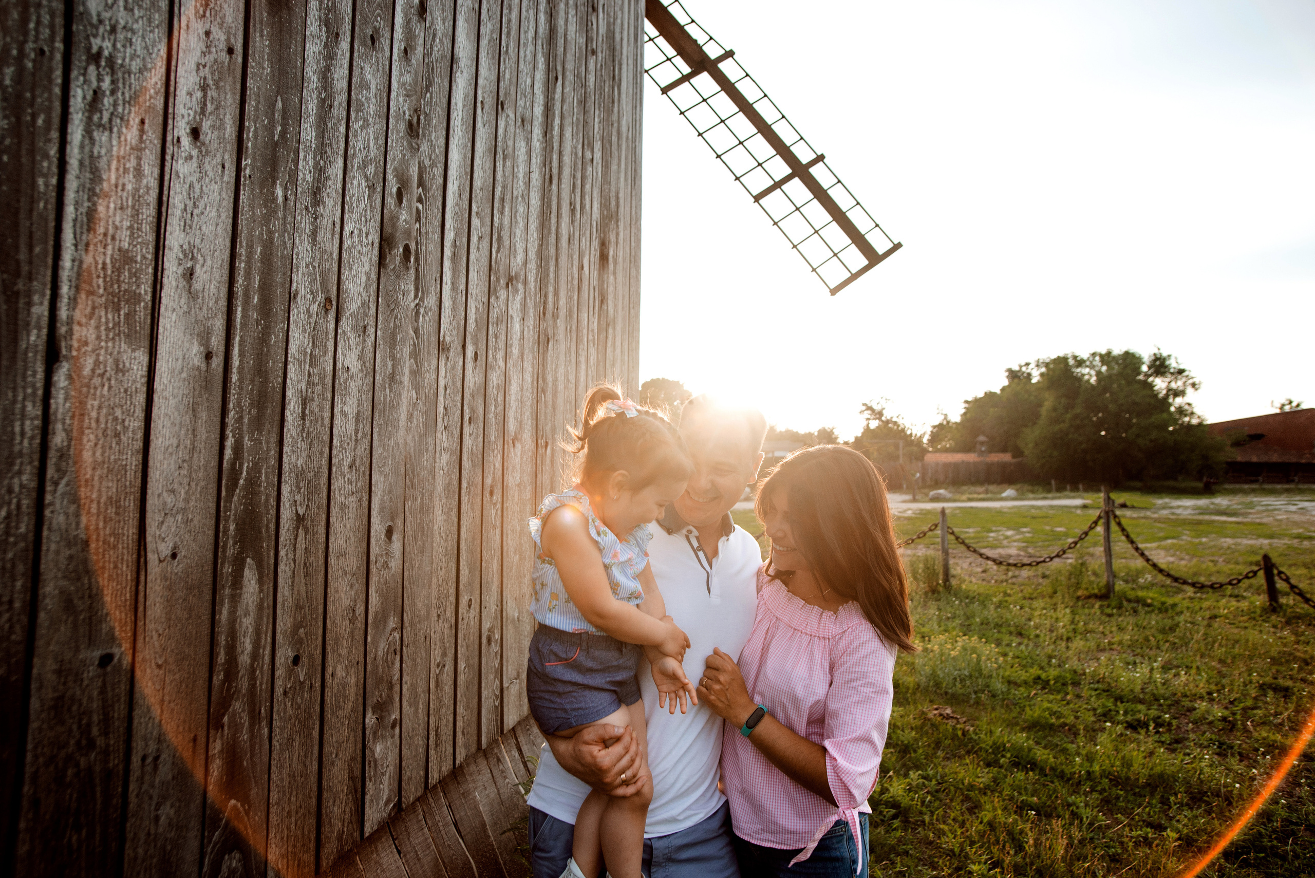 Emilia and family. Semashko Photography — весільні та сімейні фотографи