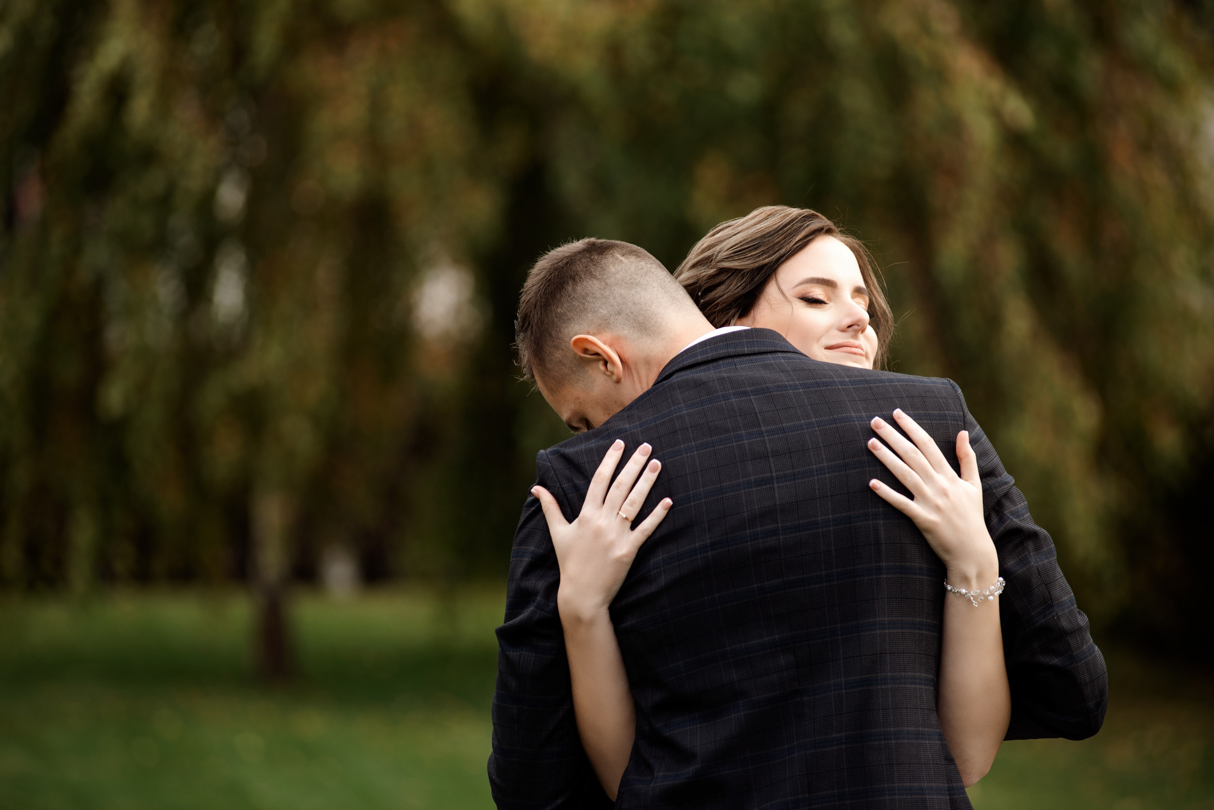 Violetta & Vitaly. Semashko Photography — весільні та сімейні фотографи
