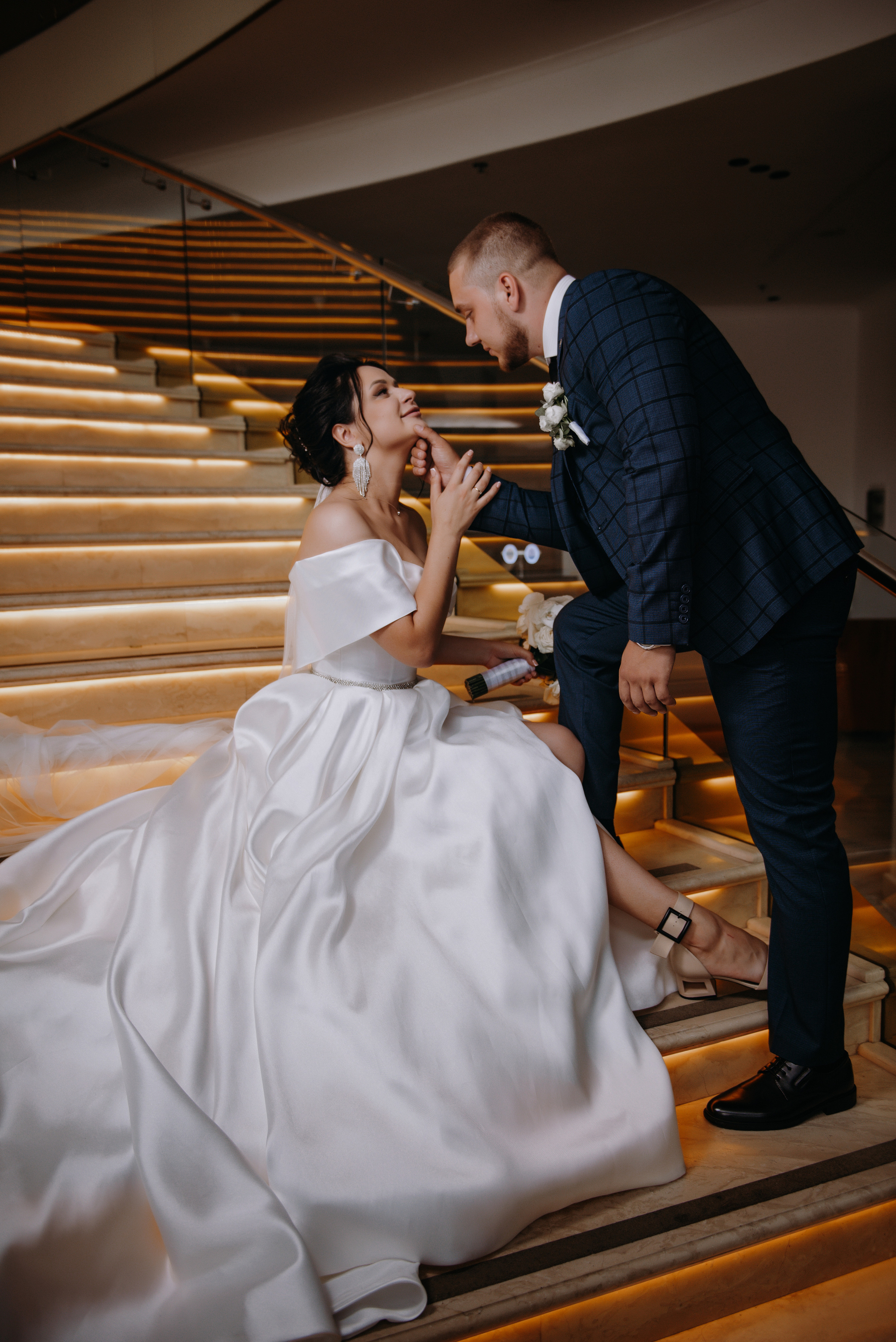 Настя та Дмитро. Semashko Photography — весільні та сімейні фотографи