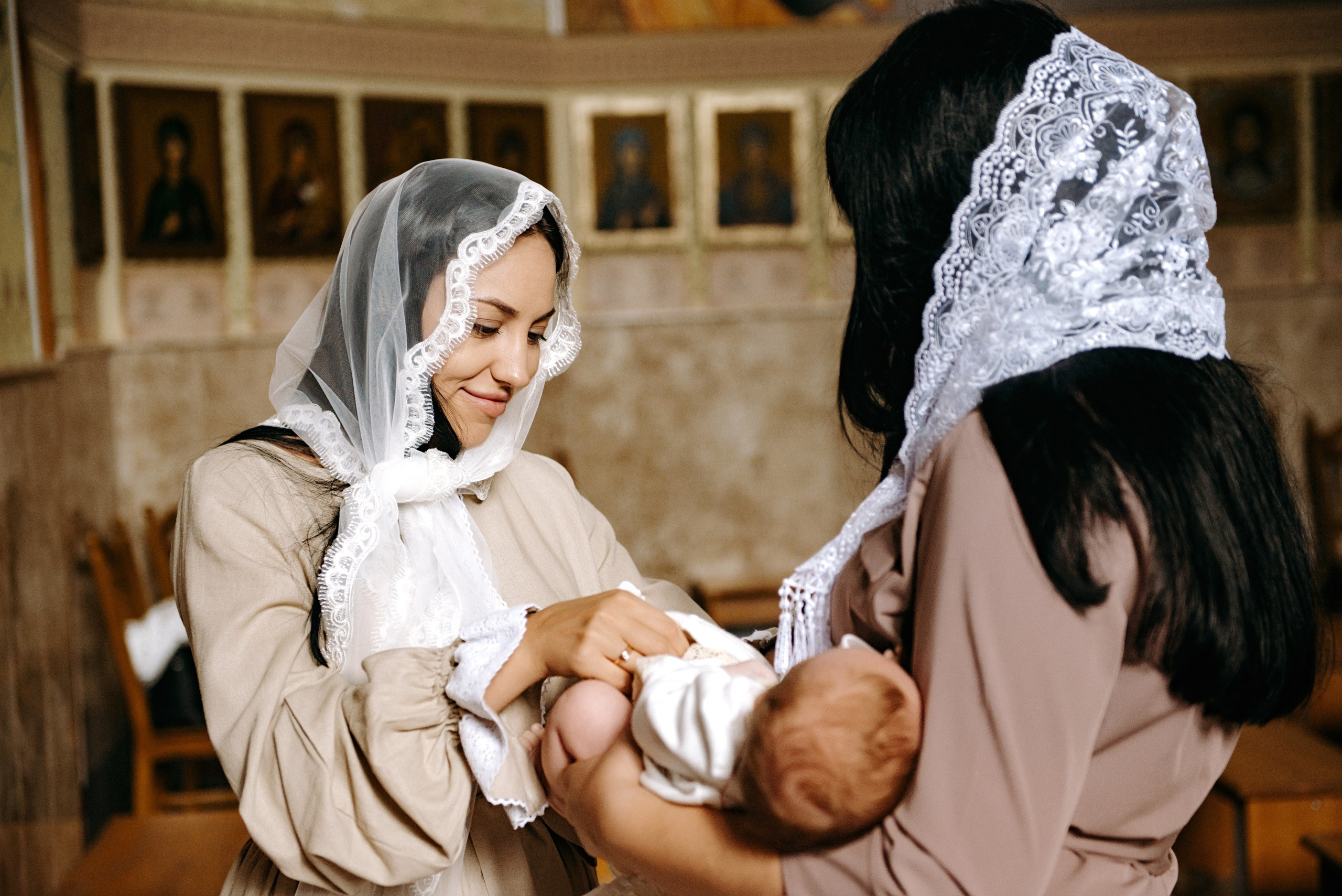 Васіліса. Semashko Photography — весільне та сімейне фото, Олег І Наталі Семашко