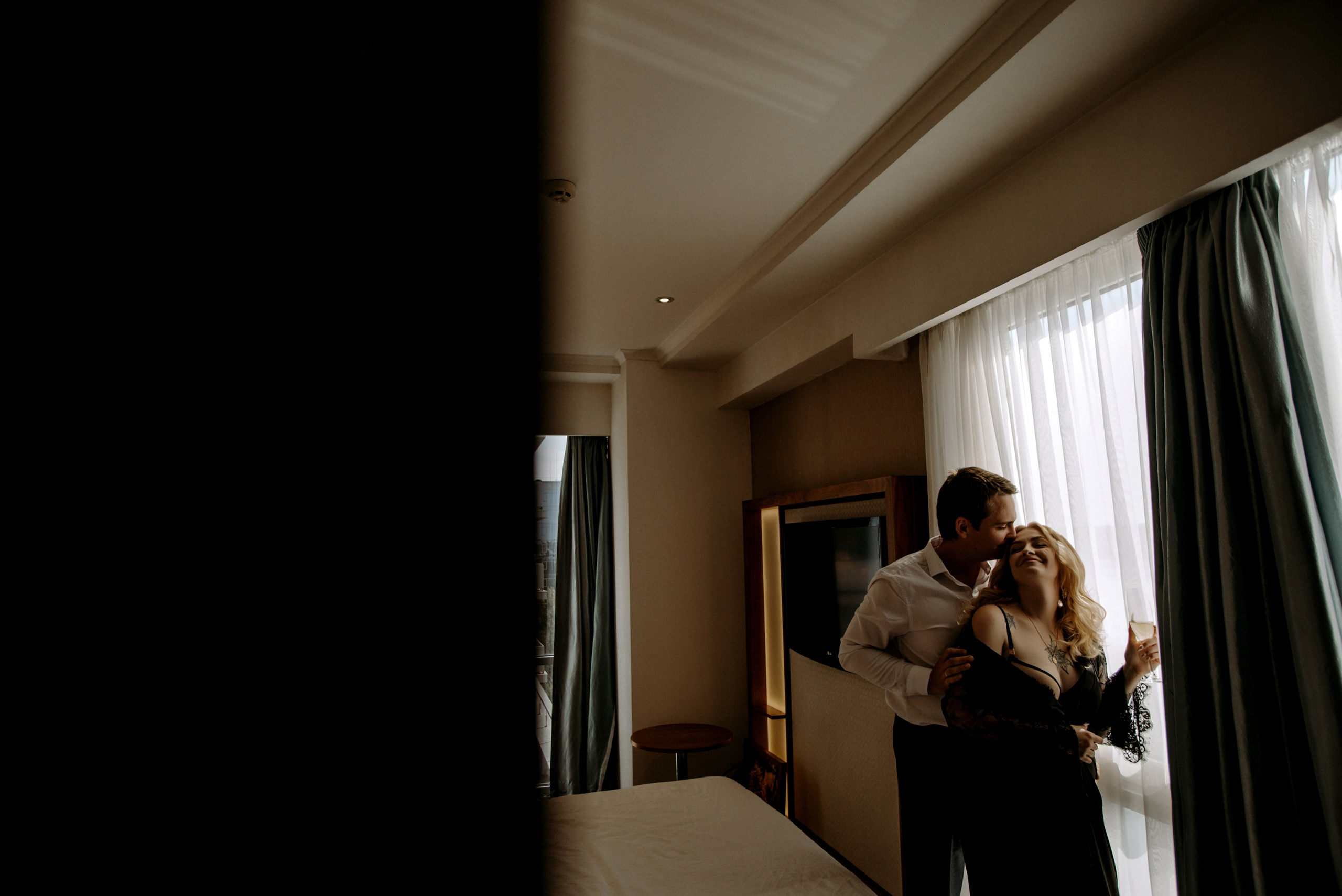 Вікторія та Дмитро. Semashko Photography — весільне та сімейне фото, Олег І Наталі Семашко