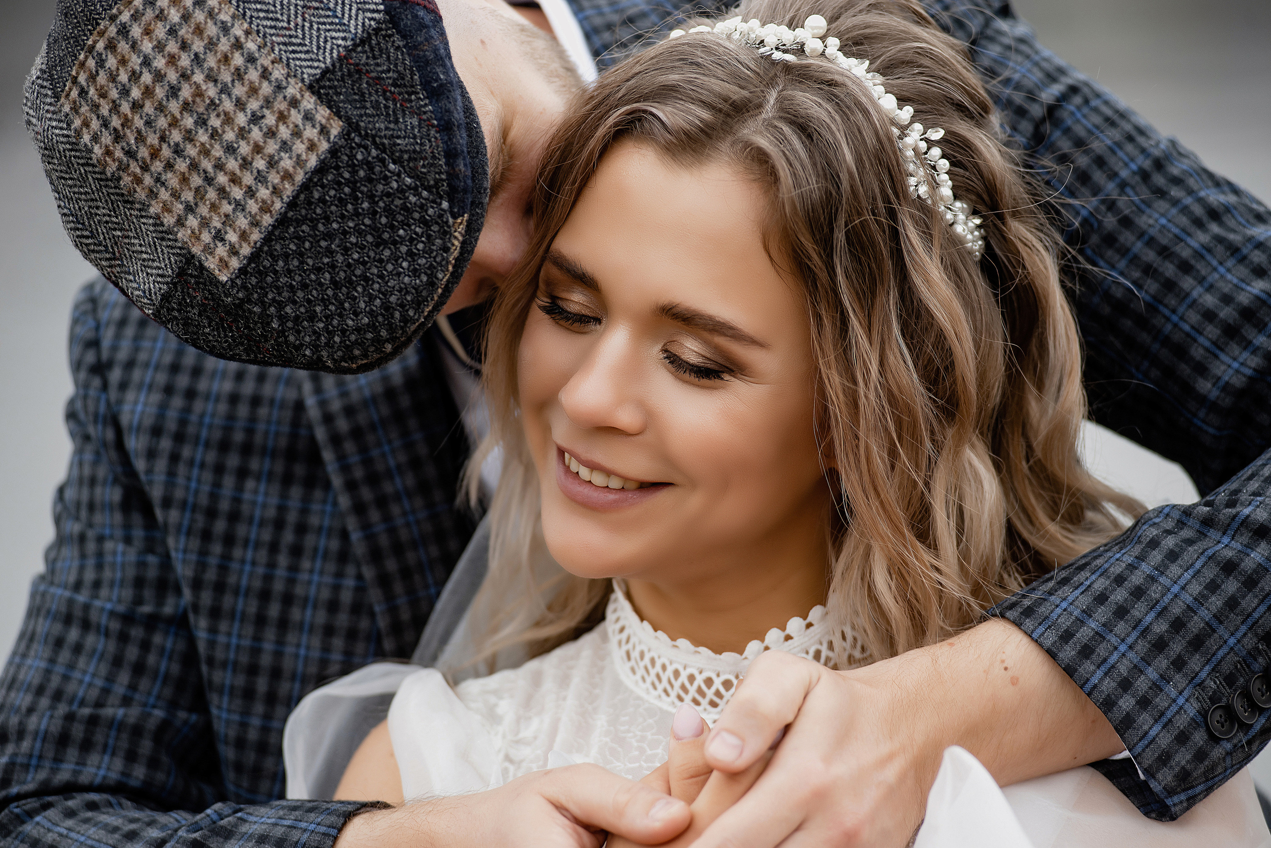 Alina & Ivan. Semashko Photography — весільні та сімейні фотографи