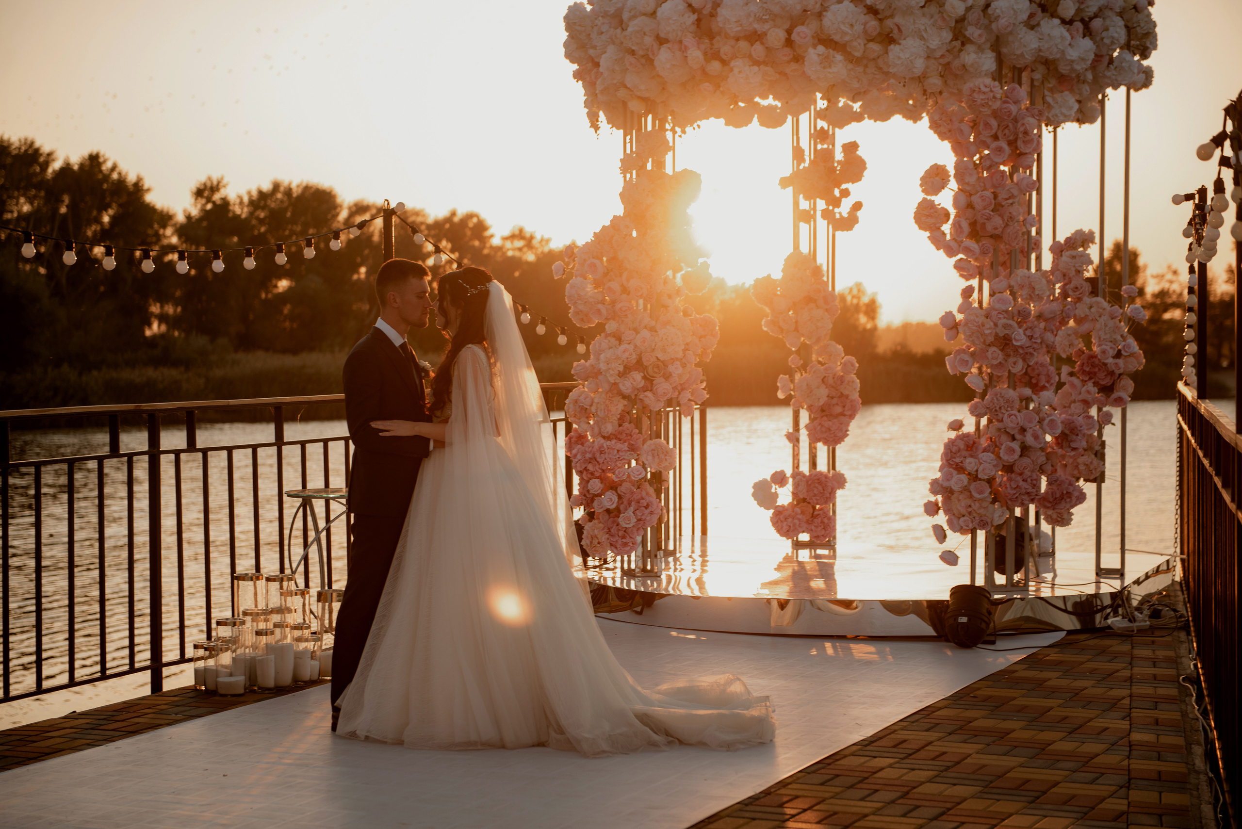 Karina & Ivan. Semashko Photography — весільні та сімейні фотографи