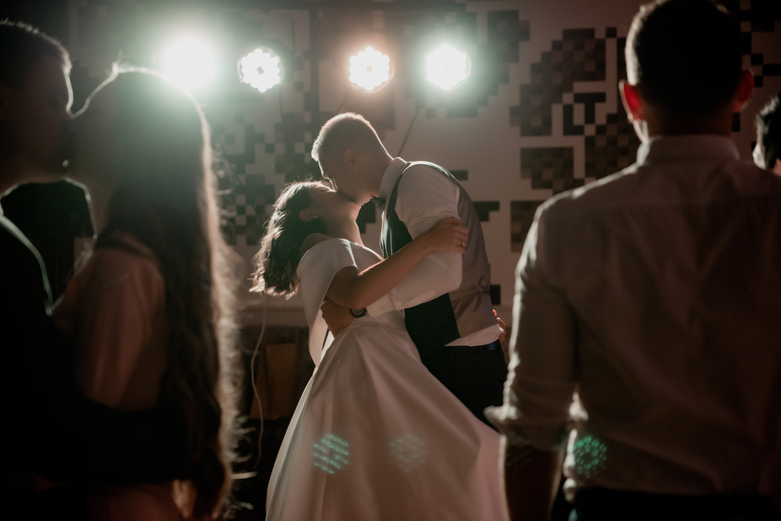 Anna & Denis. Semashko Photography — весільні та сімейні фотографи