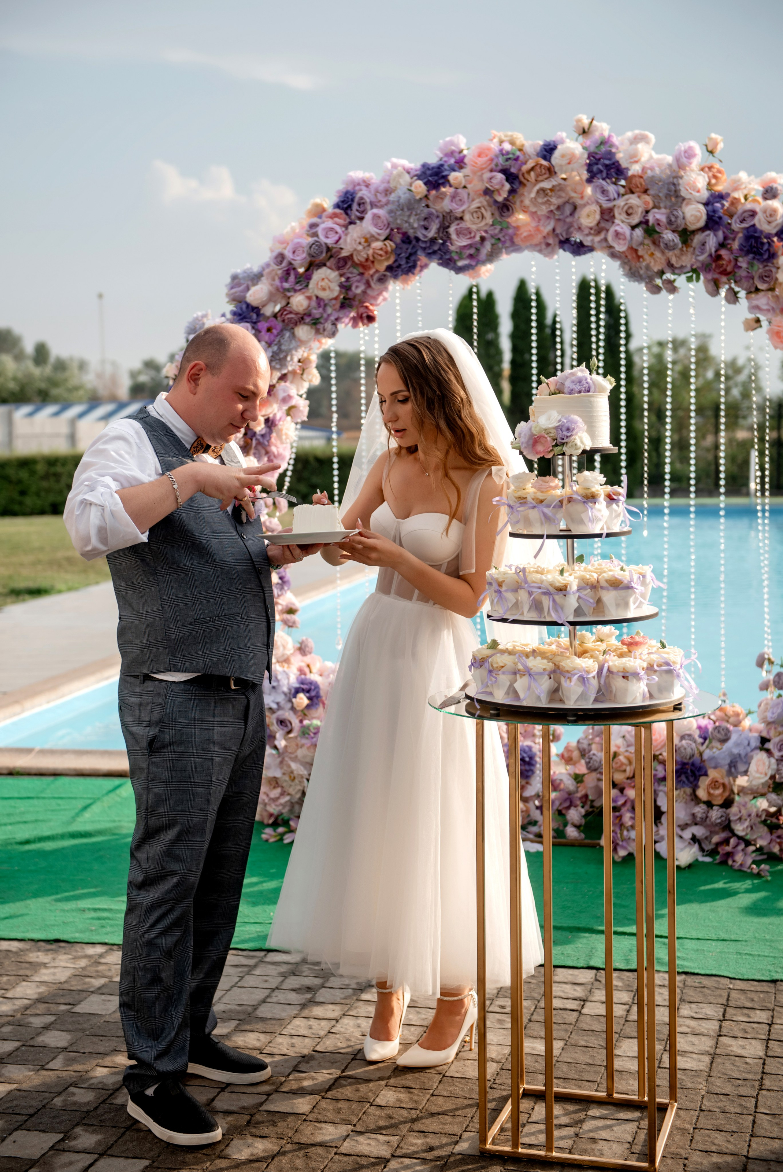 Марія та Максим. Semashko Photography — весільне та сімейне фото, Олег І Наталі Семашко