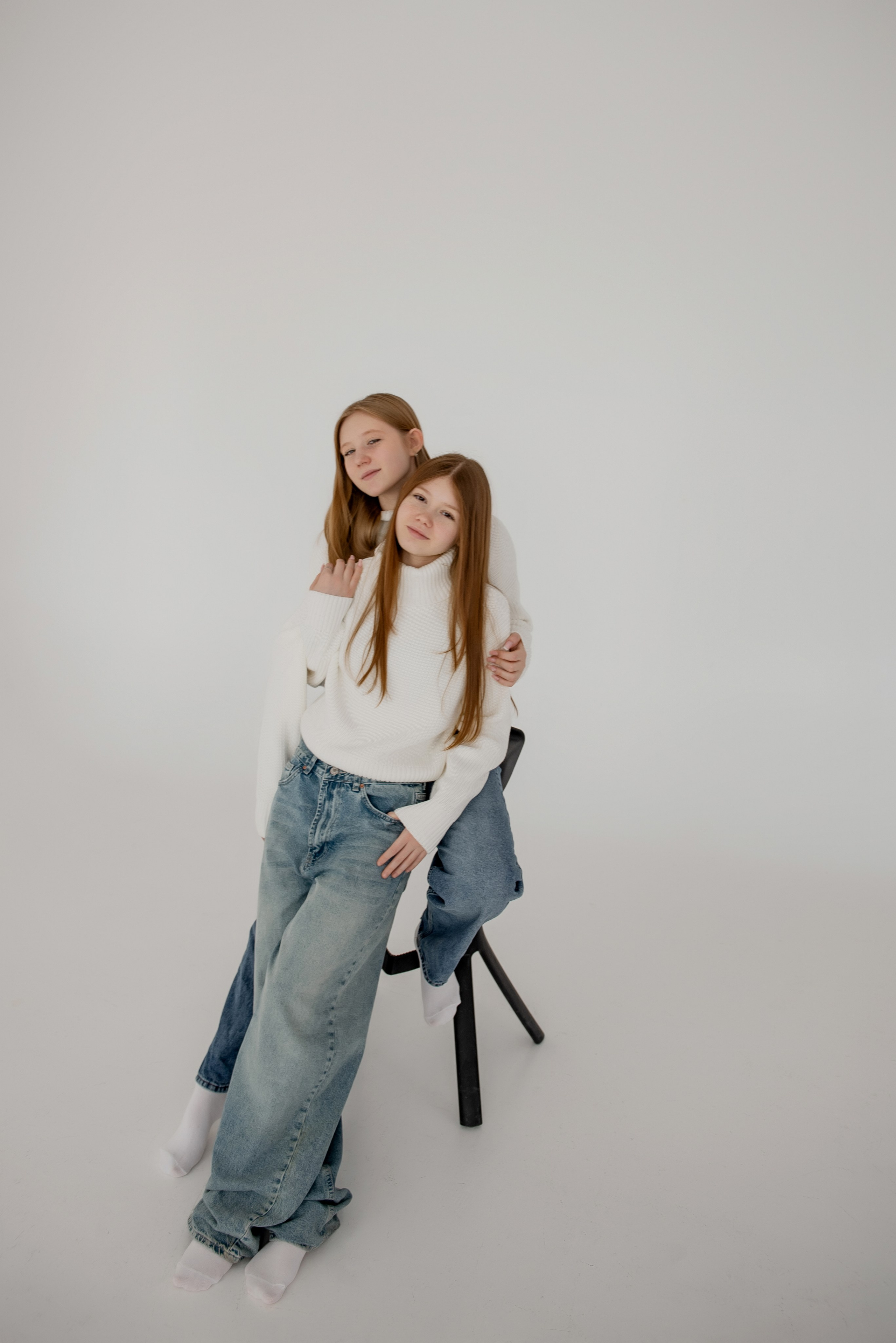 Света Іра Даша. Semashko Photography — весільне та сімейне фото, Олег І Наталі Семашко