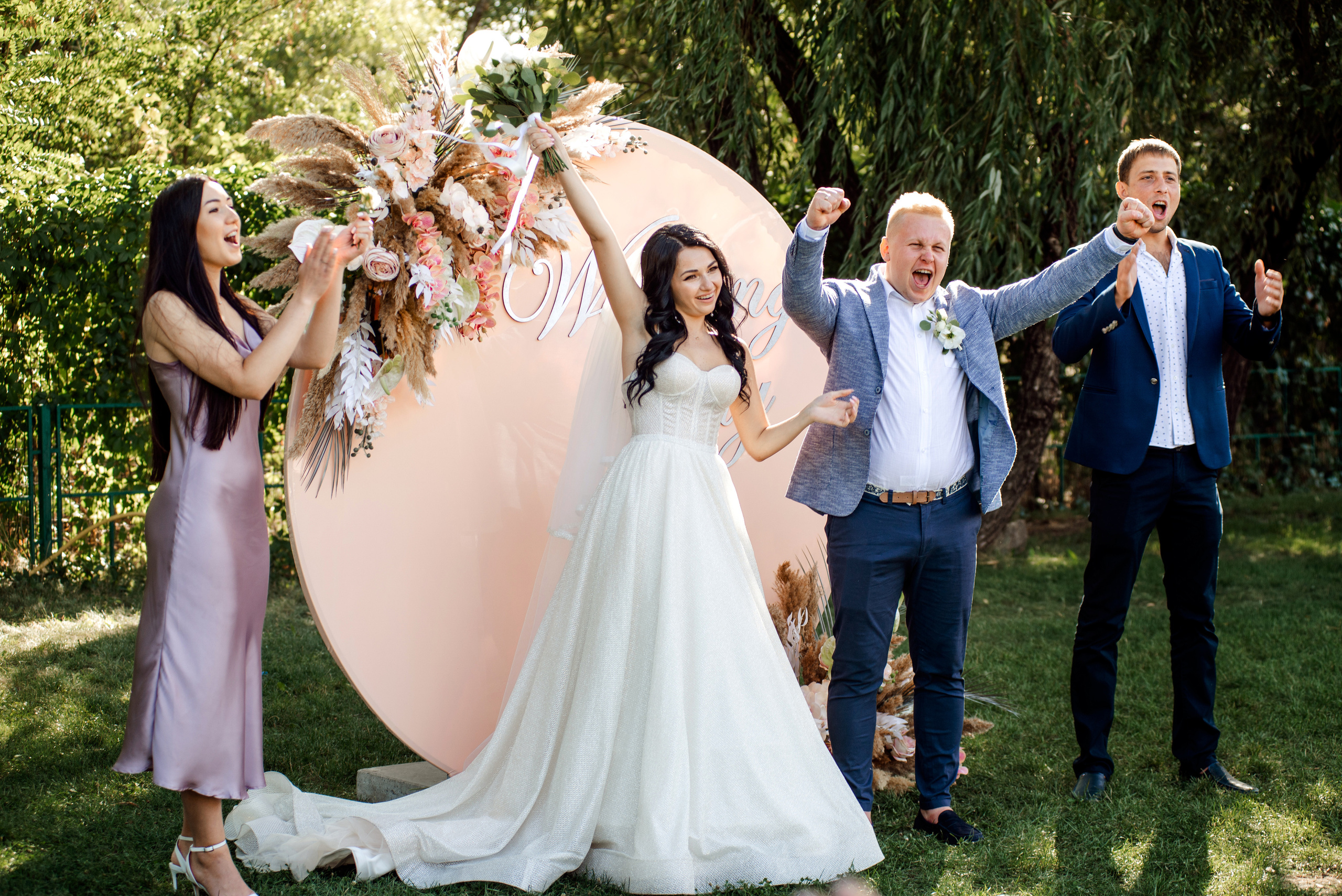 Даша та Микита. Semashko Photography — весільне та сімейне фото, Олег І Наталі Семашко